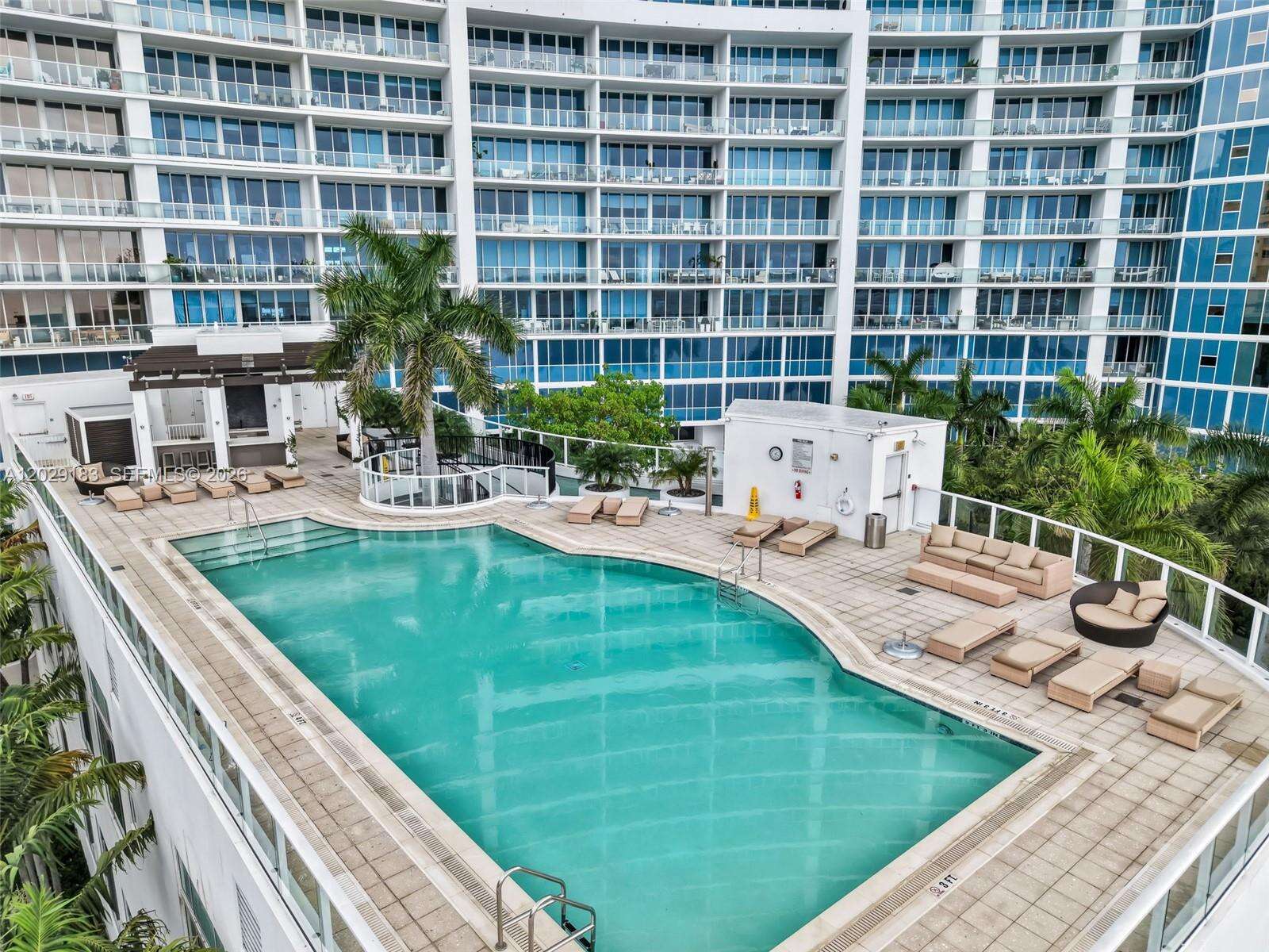 Paramount Bay at 2020 Bayshore Dr, Miami, FL 33137 - For Rent photo 47