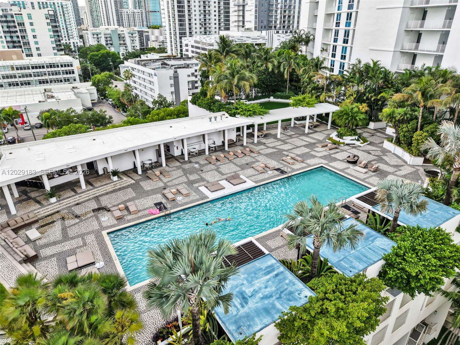Paramount Bay at 2020 Bayshore Dr, Miami, FL 33137 - For Rent photo 48