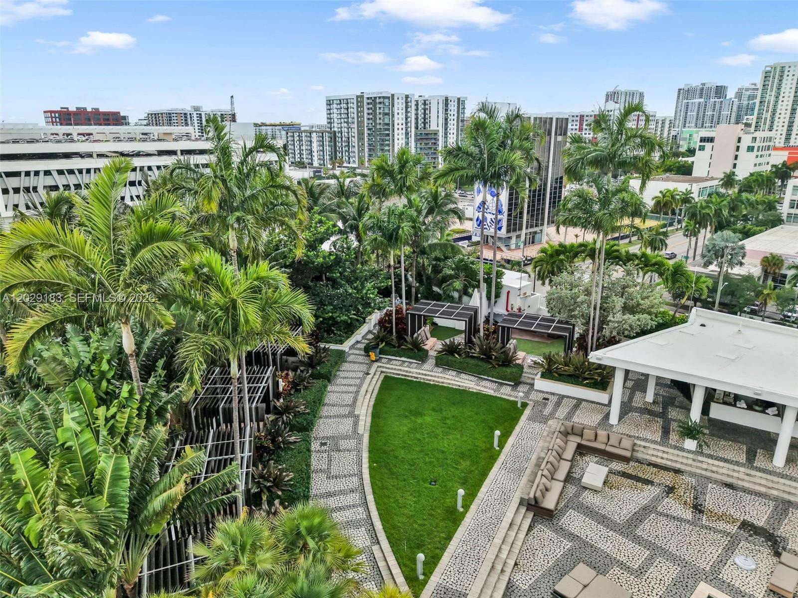 Paramount Bay at 2020 Bayshore Dr, Miami, FL 33137 - For Rent photo 49