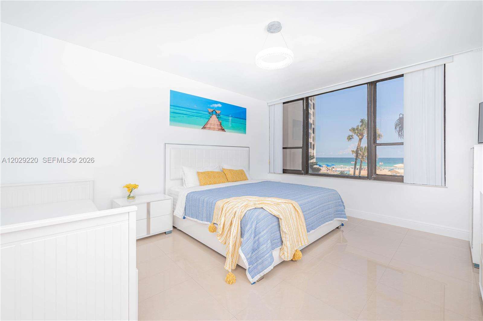 Alexander Towers at 3505 Ocean Dr, Hollywood, FL 33019 - For Rent photo 1