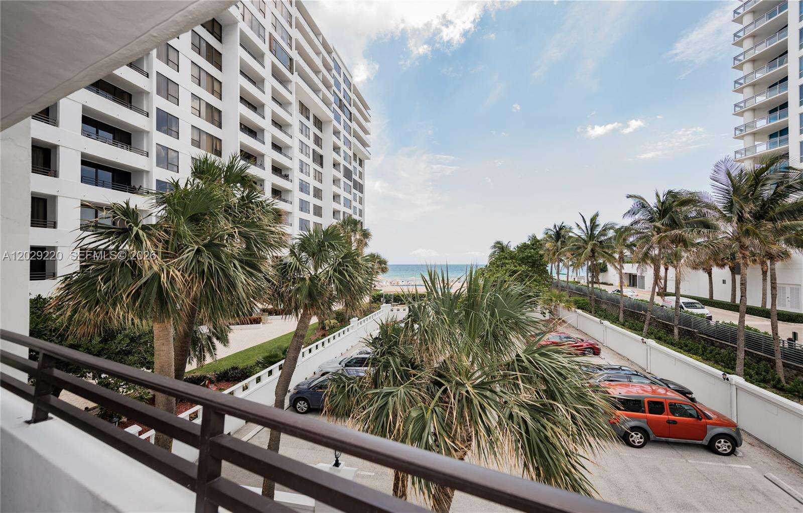 Alexander Towers at 3505 Ocean Dr, Hollywood, FL 33019 - For Rent photo 37