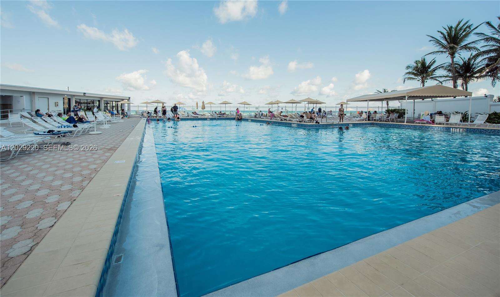 Alexander Towers at 3505 Ocean Dr, Hollywood, FL 33019 - For Rent photo 38