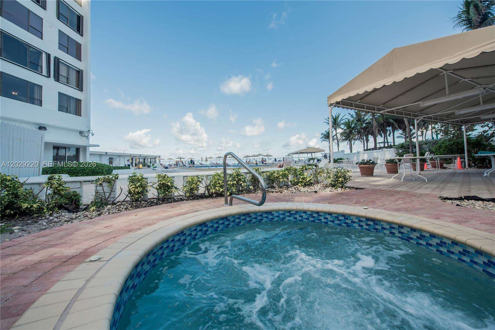 Alexander Towers at 3505 Ocean Dr, Hollywood, FL 33019 - For Rent photo 39