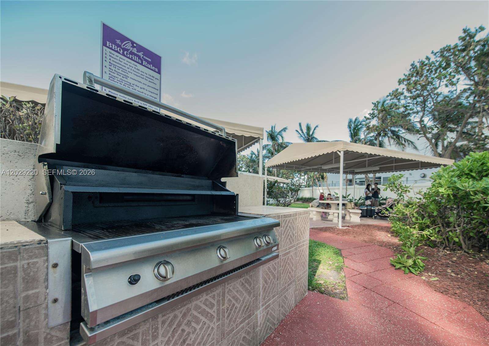 Alexander Towers at 3505 Ocean Dr, Hollywood, FL 33019 - For Rent photo 42