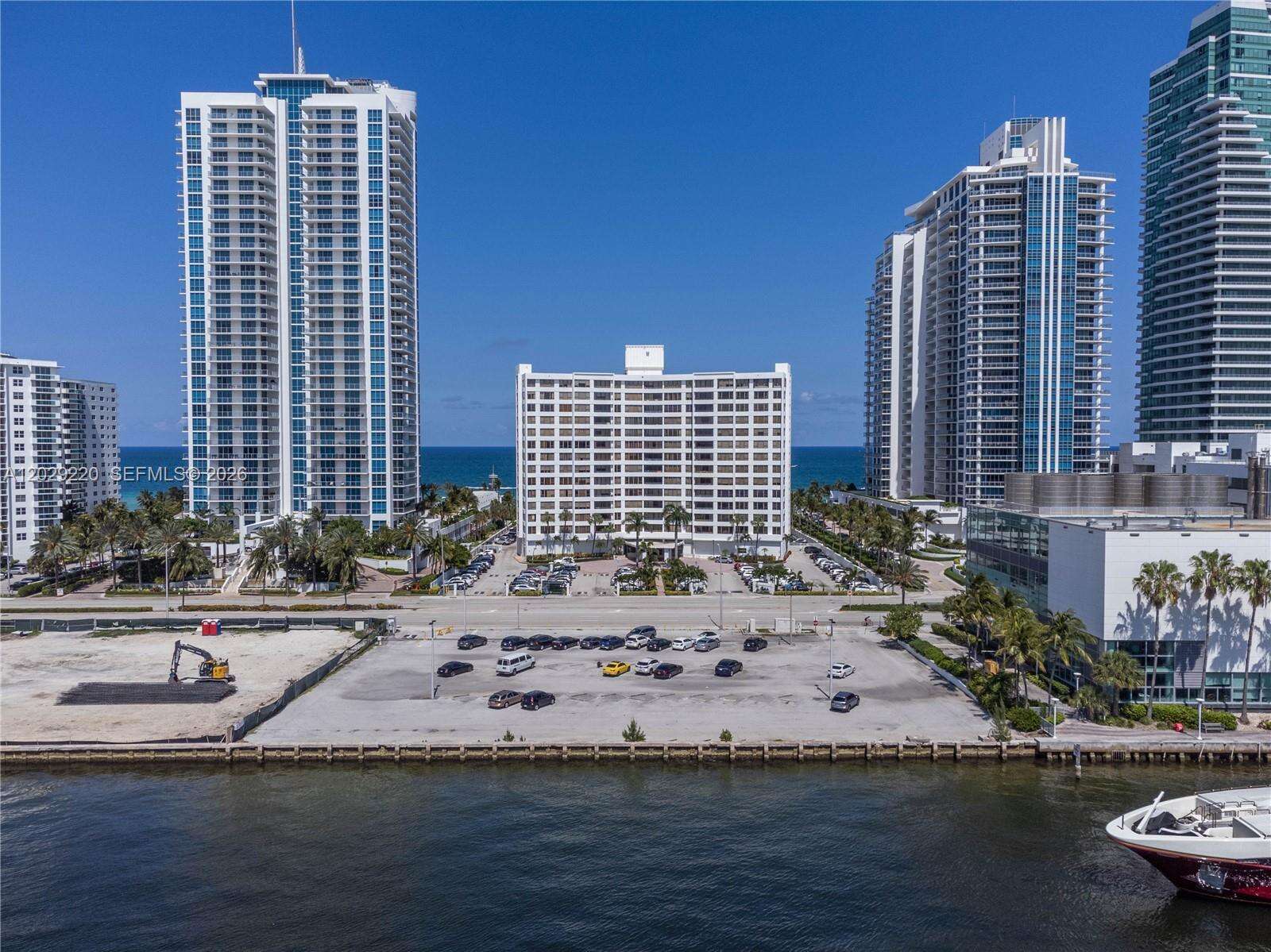 Alexander Towers at 3505 Ocean Dr, Hollywood, FL 33019 - For Rent photo 45
