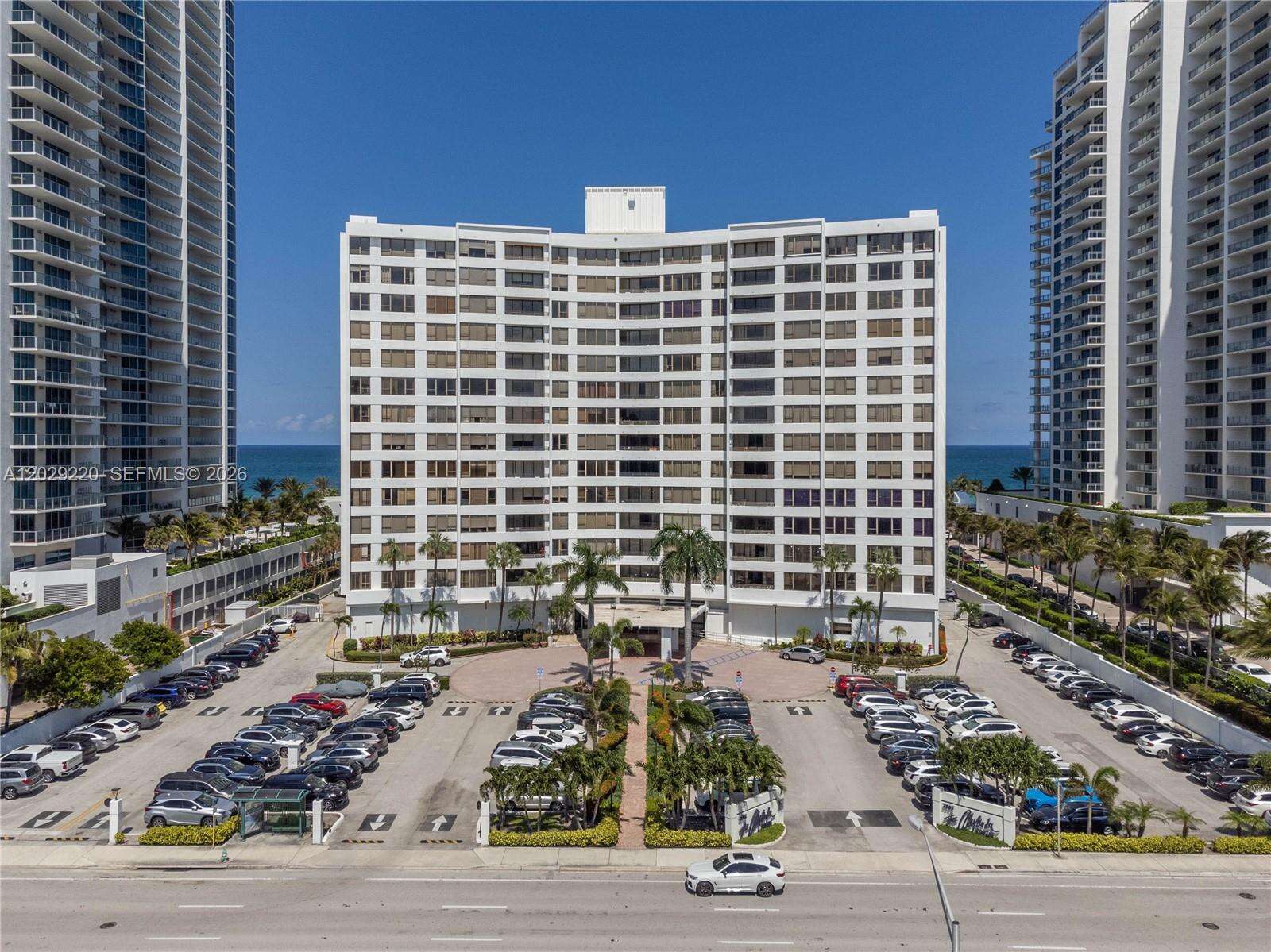 Alexander Towers at 3505 Ocean Dr, Hollywood, FL 33019 - For Rent photo 47