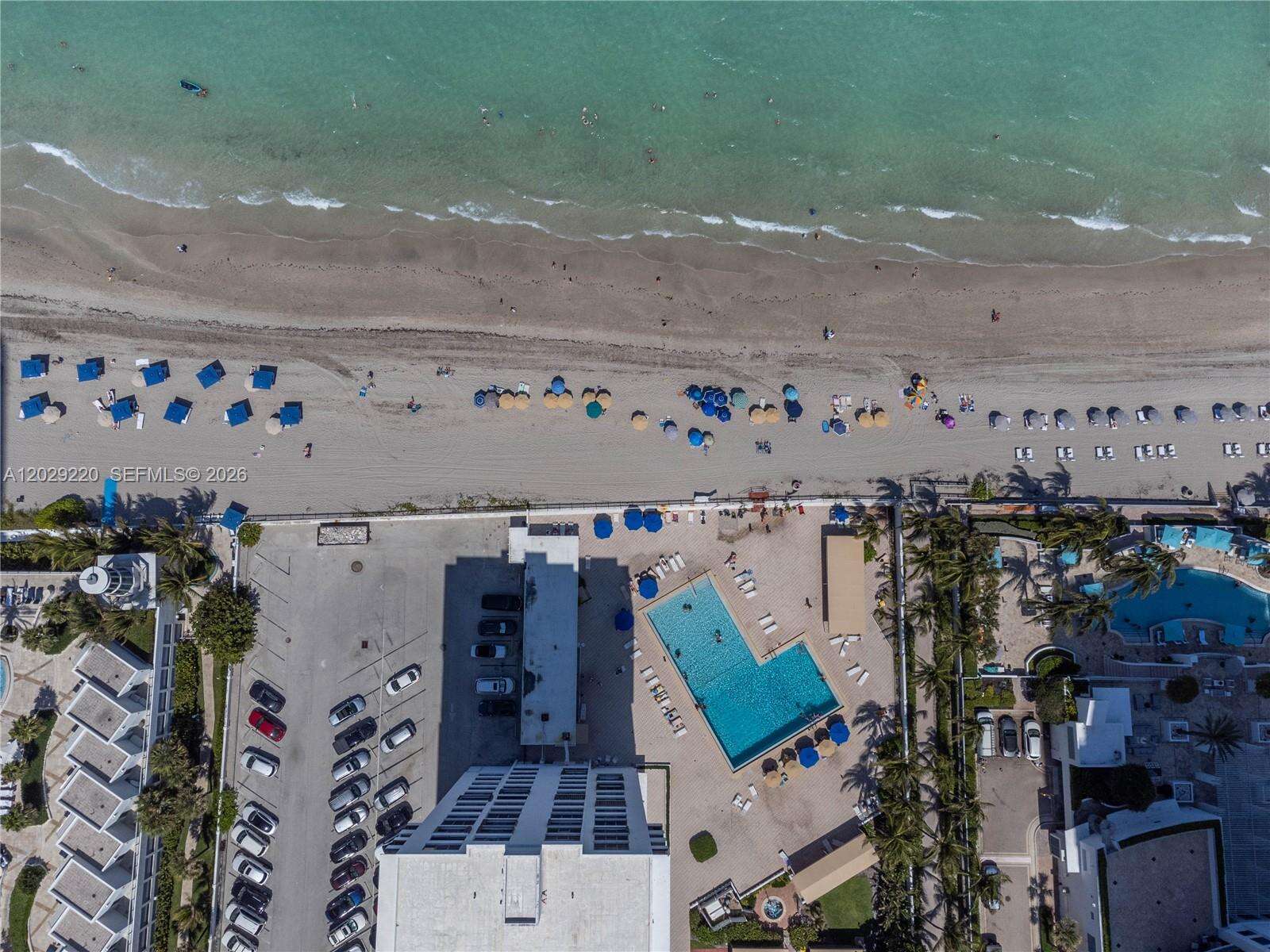 Alexander Towers at 3505 Ocean Dr, Hollywood, FL 33019 - For Rent photo 49