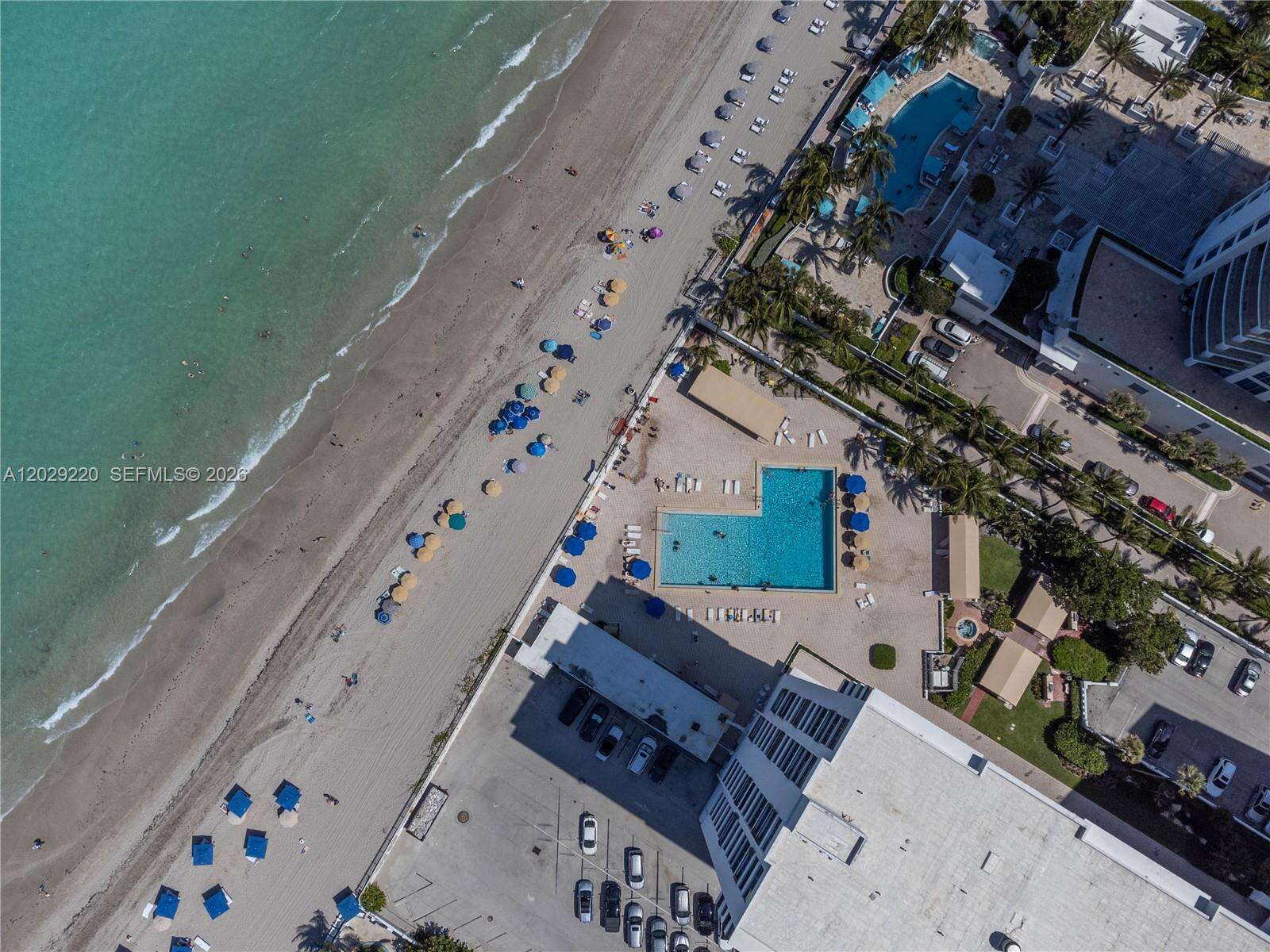 Alexander Towers at 3505 Ocean Dr, Hollywood, FL 33019 - For Rent photo 50
