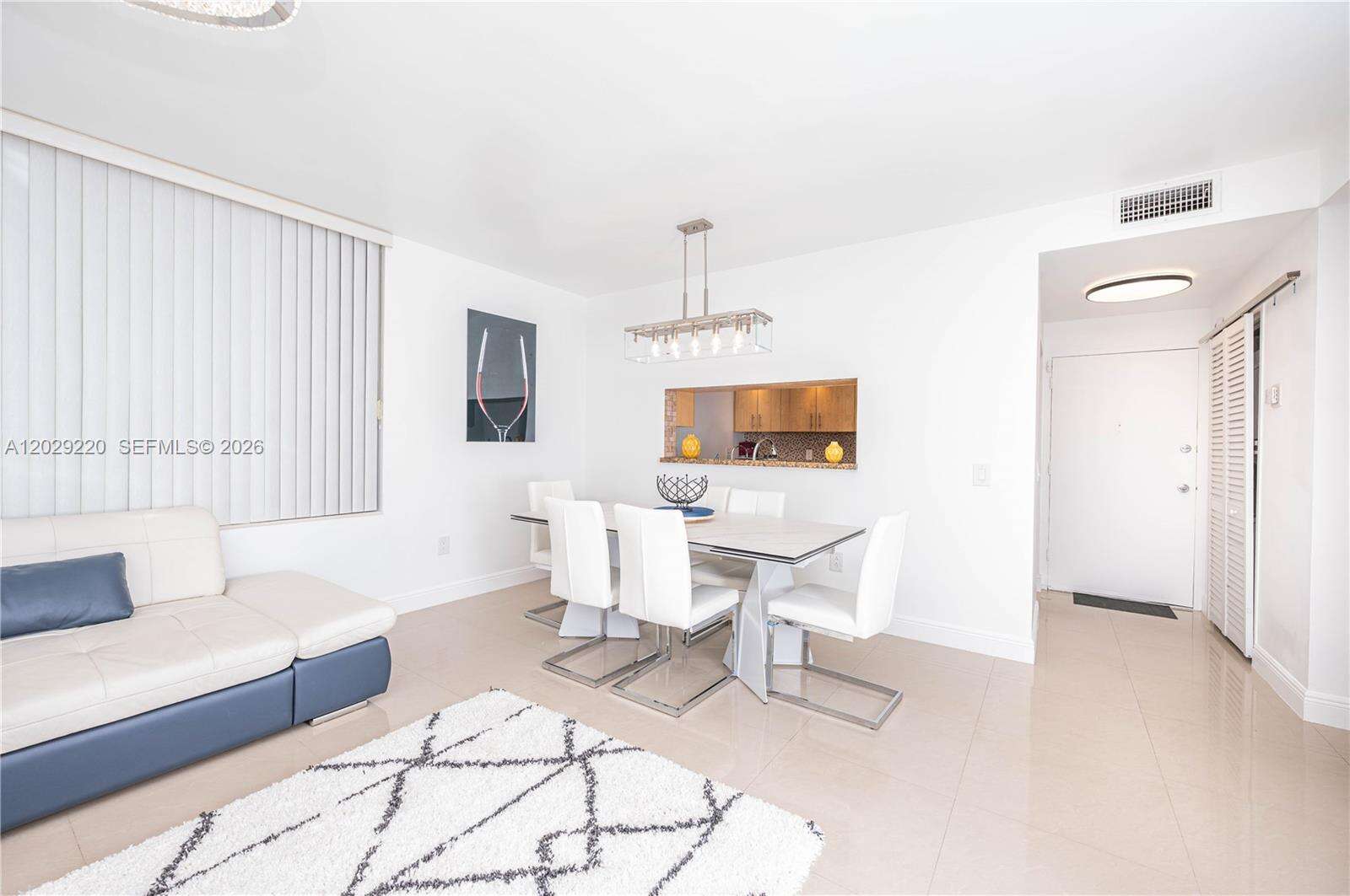 Alexander Towers at 3505 Ocean Dr, Hollywood, FL 33019 - For Rent photo 7