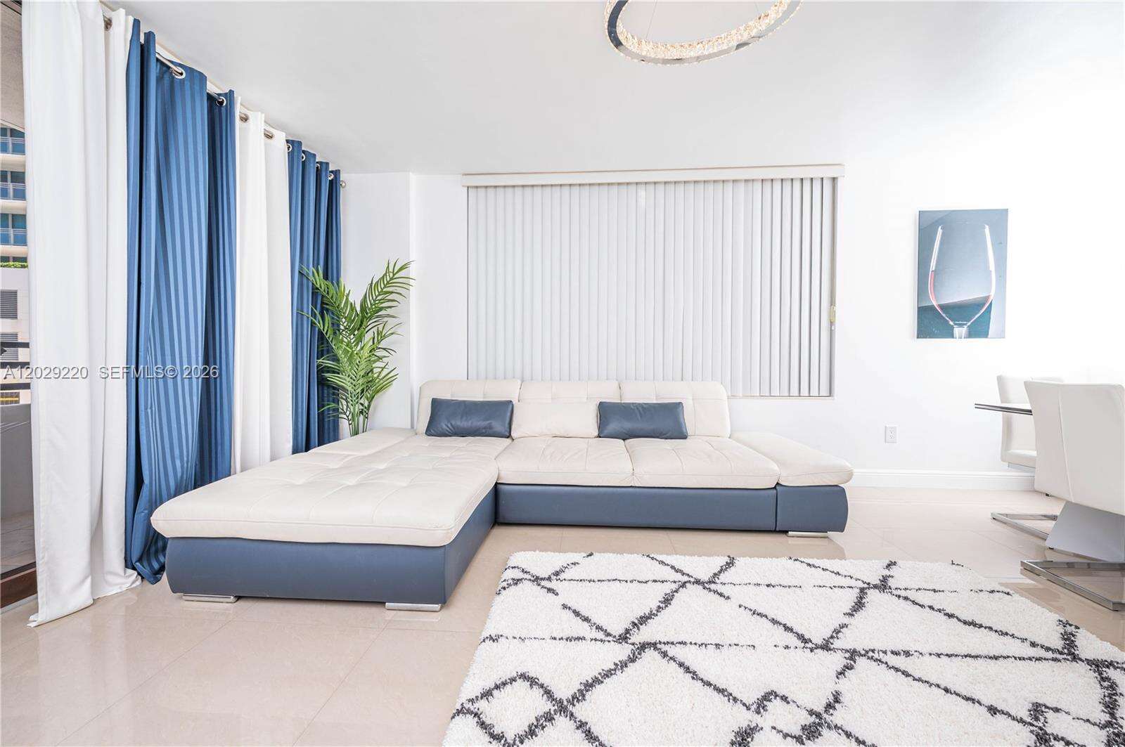 Alexander Towers at 3505 Ocean Dr, Hollywood, FL 33019 - For Rent photo 9