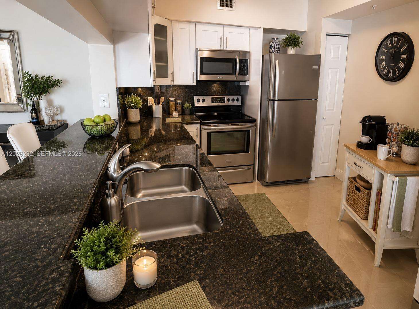 Porto Bellagio at 17100 Bay Rd, Sunny Isles Beach, FL 33160 - For Rent photo 21