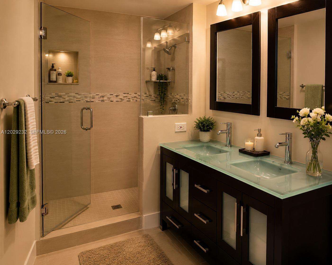Porto Bellagio at 17100 Bay Rd, Sunny Isles Beach, FL 33160 - For Rent photo 24