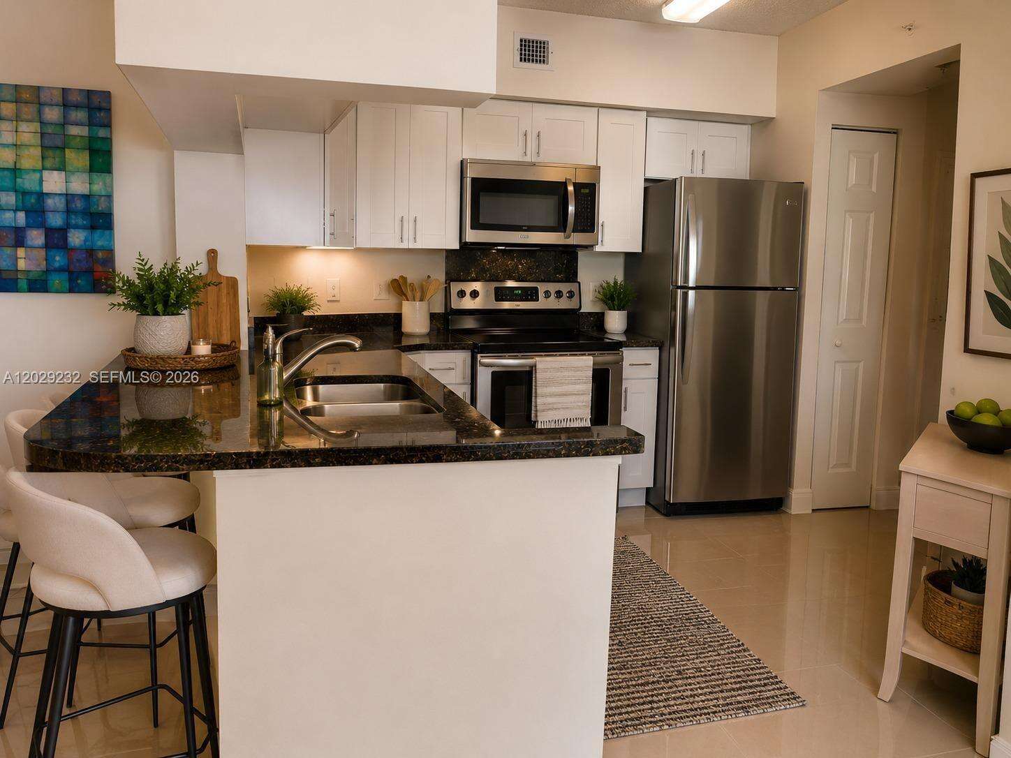 Porto Bellagio at 17100 Bay Rd, Sunny Isles Beach, FL 33160 - For Rent photo 26