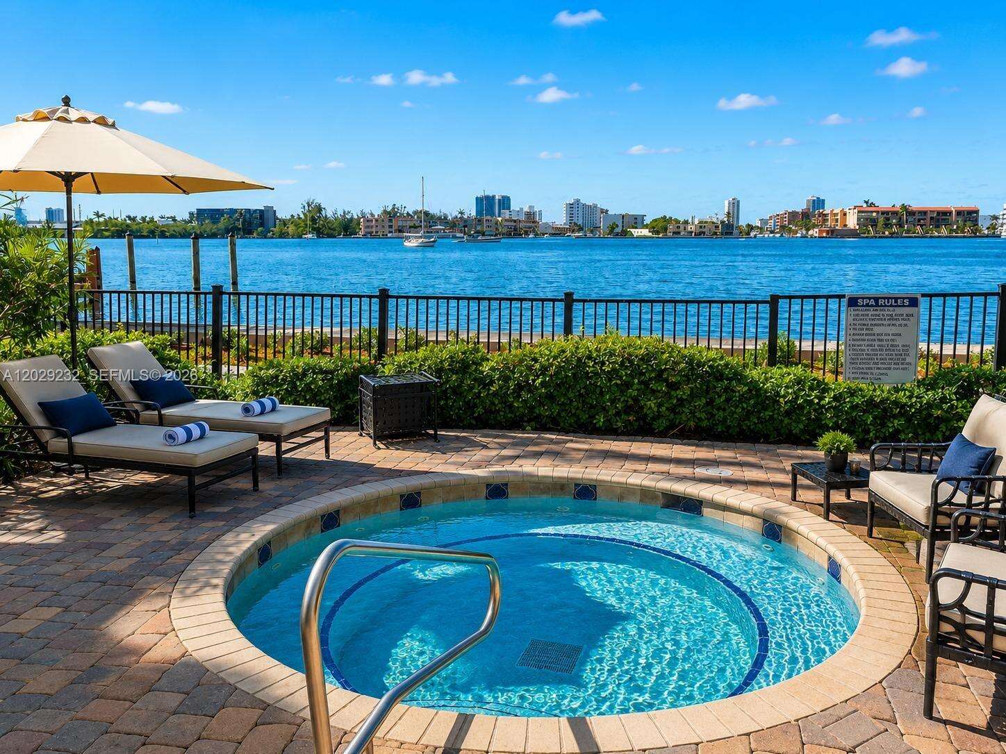 Porto Bellagio at 17100 Bay Rd, Sunny Isles Beach, FL 33160 - For Rent photo 39