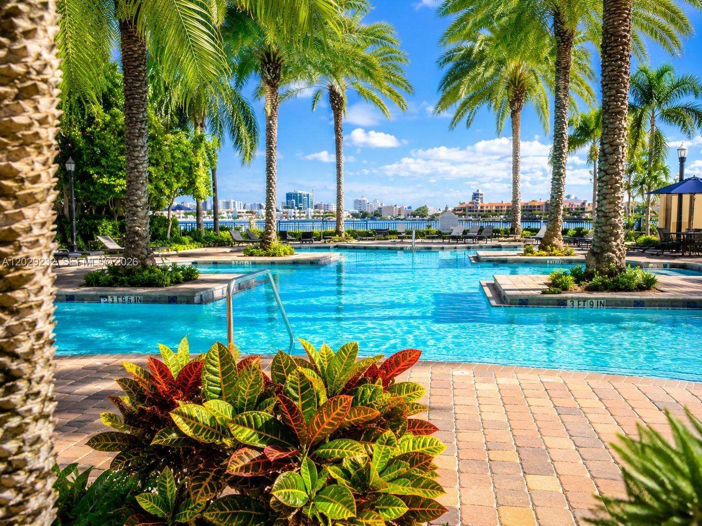 Porto Bellagio at 17100 Bay Rd, Sunny Isles Beach, FL 33160 - For Rent photo 40