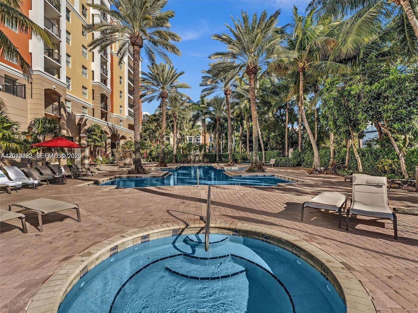 Porto Bellagio at 17100 Bay Rd, Sunny Isles Beach, FL 33160 - For Rent photo 41