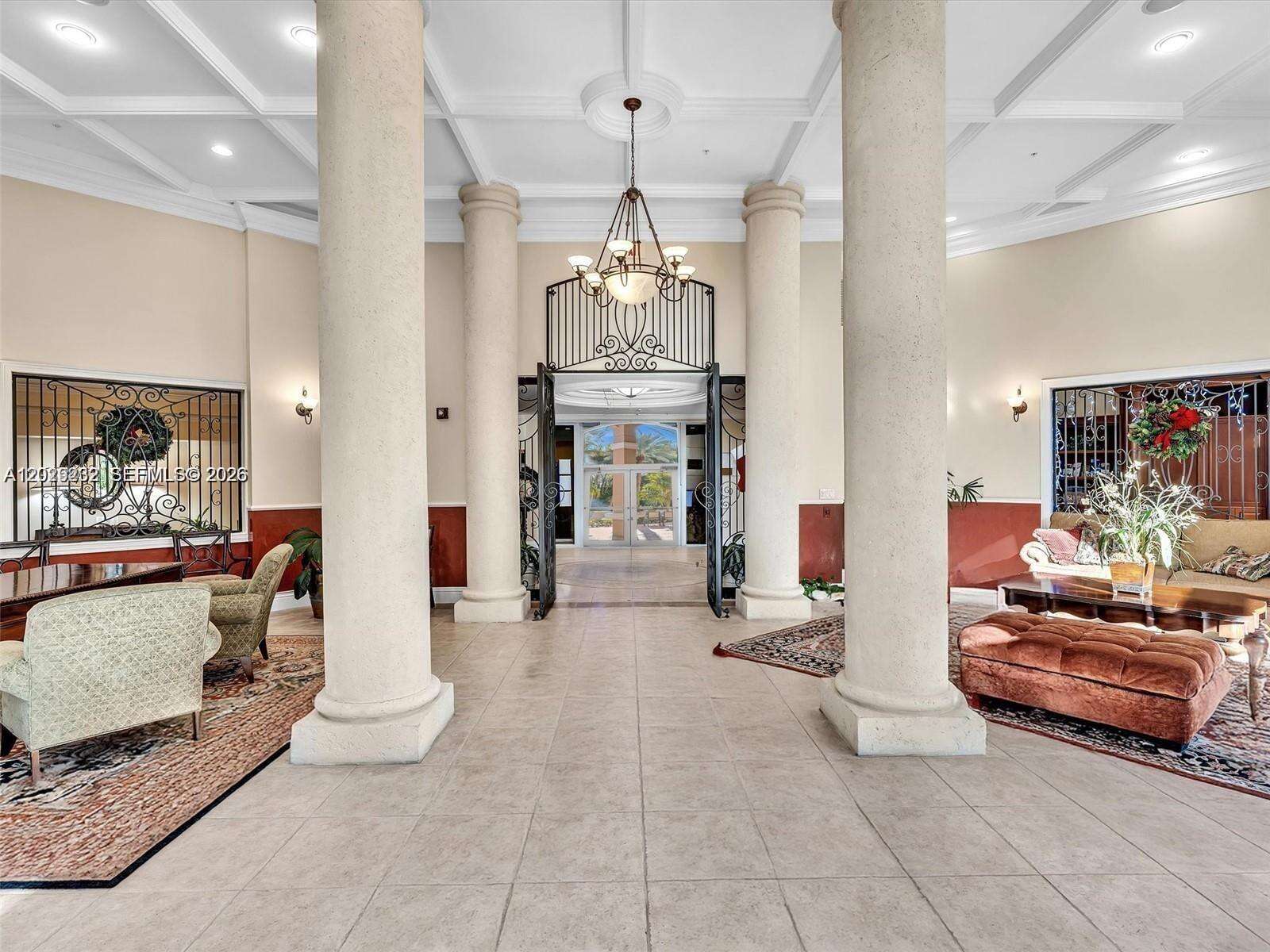 Porto Bellagio at 17100 Bay Rd, Sunny Isles Beach, FL 33160 - For Rent photo 43
