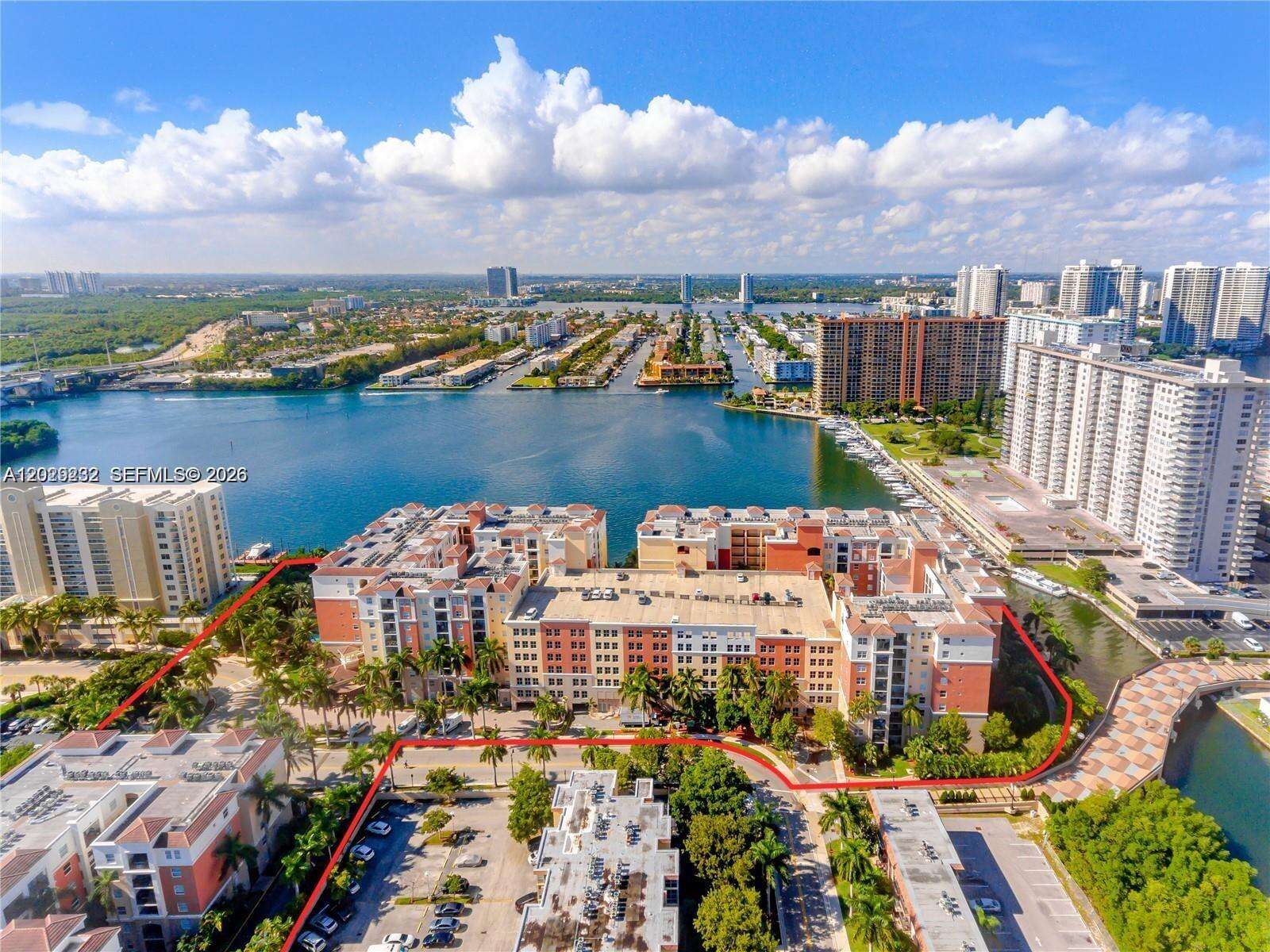 Porto Bellagio at 17100 Bay Rd, Sunny Isles Beach, FL 33160 - For Rent photo 7
