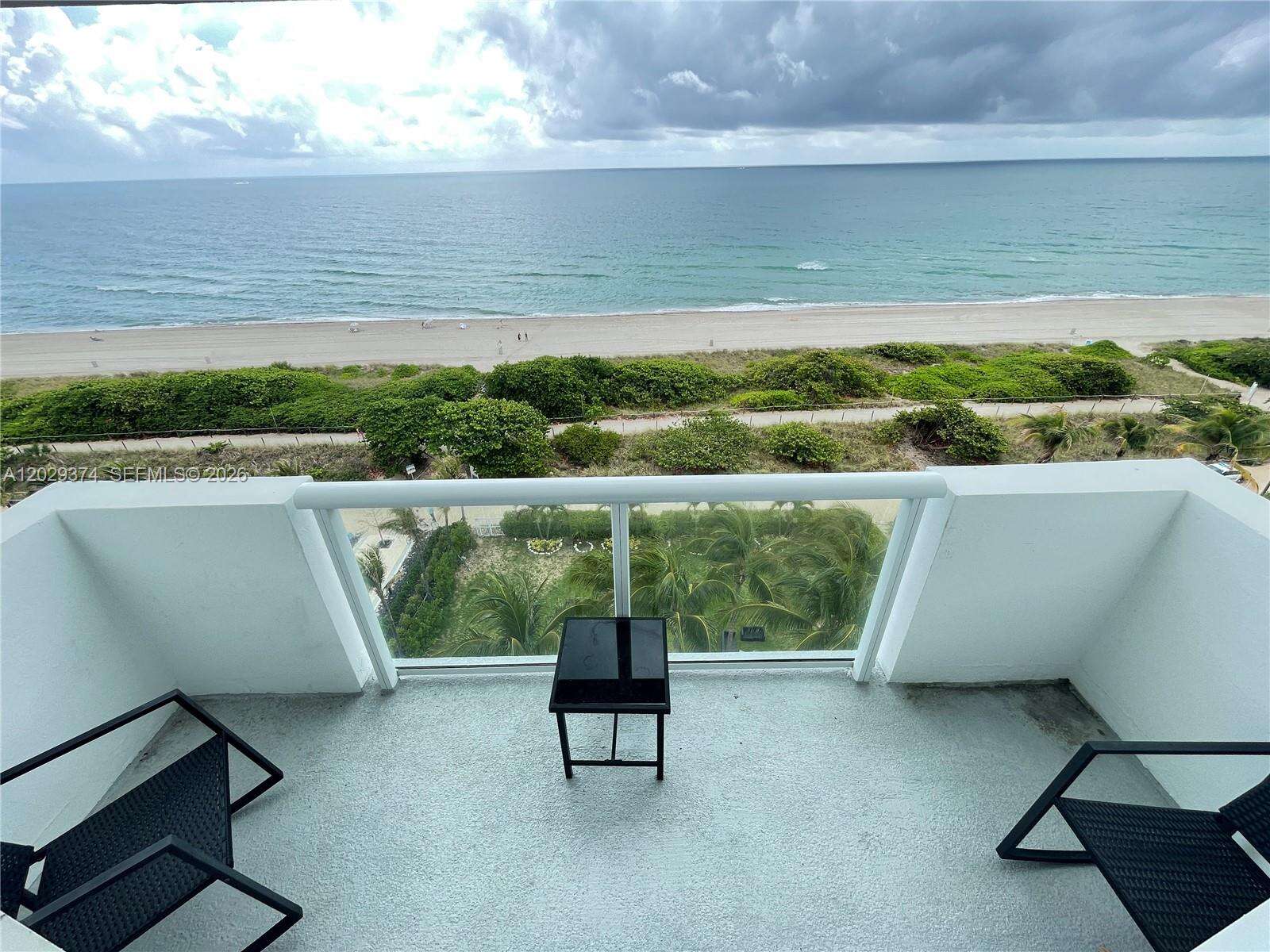 Carlisle On The Ocean at 9195 Collins Ave, Surfside, FL 33154 - For Rent photo 2