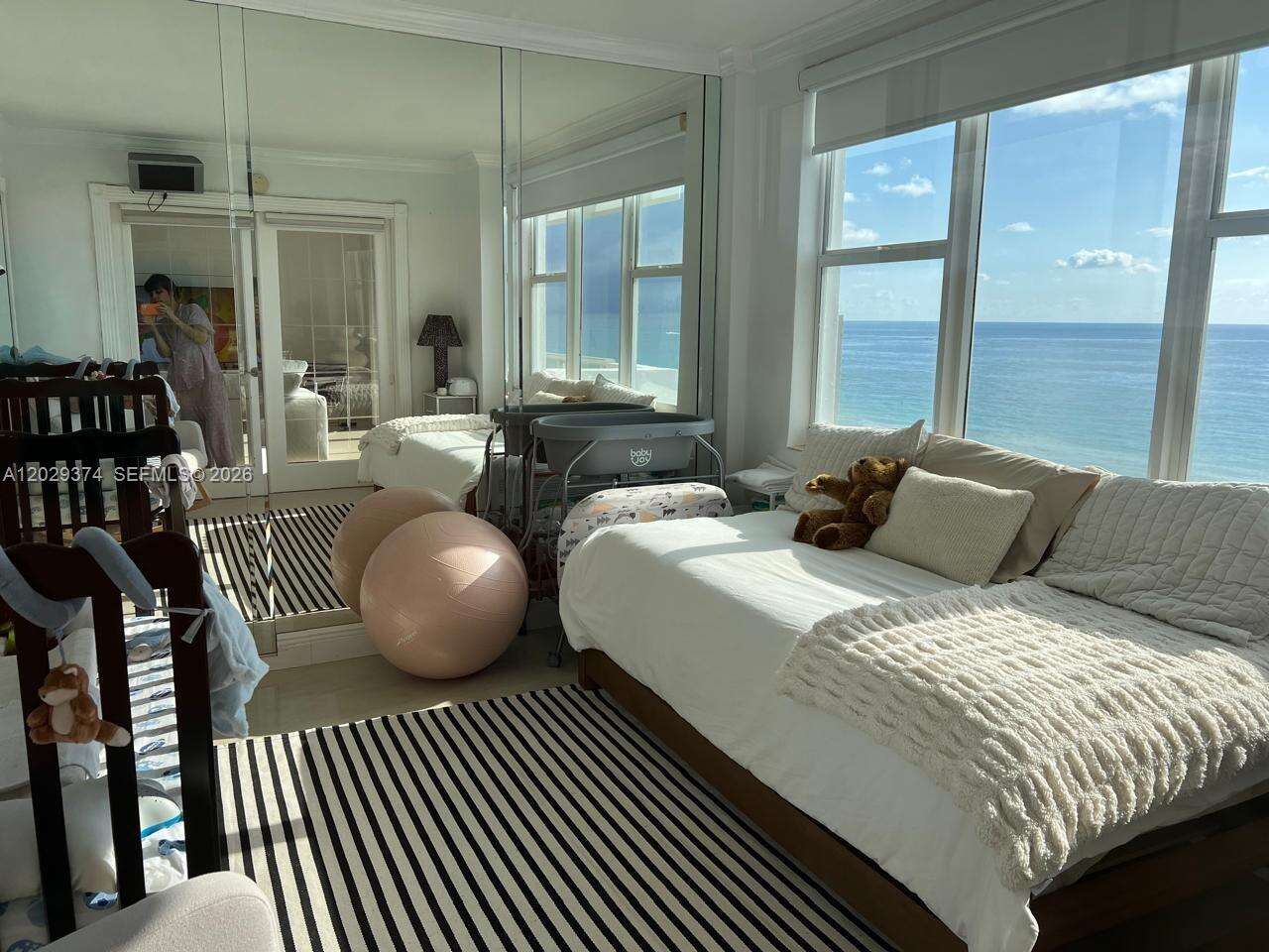 Carlisle On The Ocean at 9195 Collins Ave, Surfside, FL 33154 - For Rent photo 12