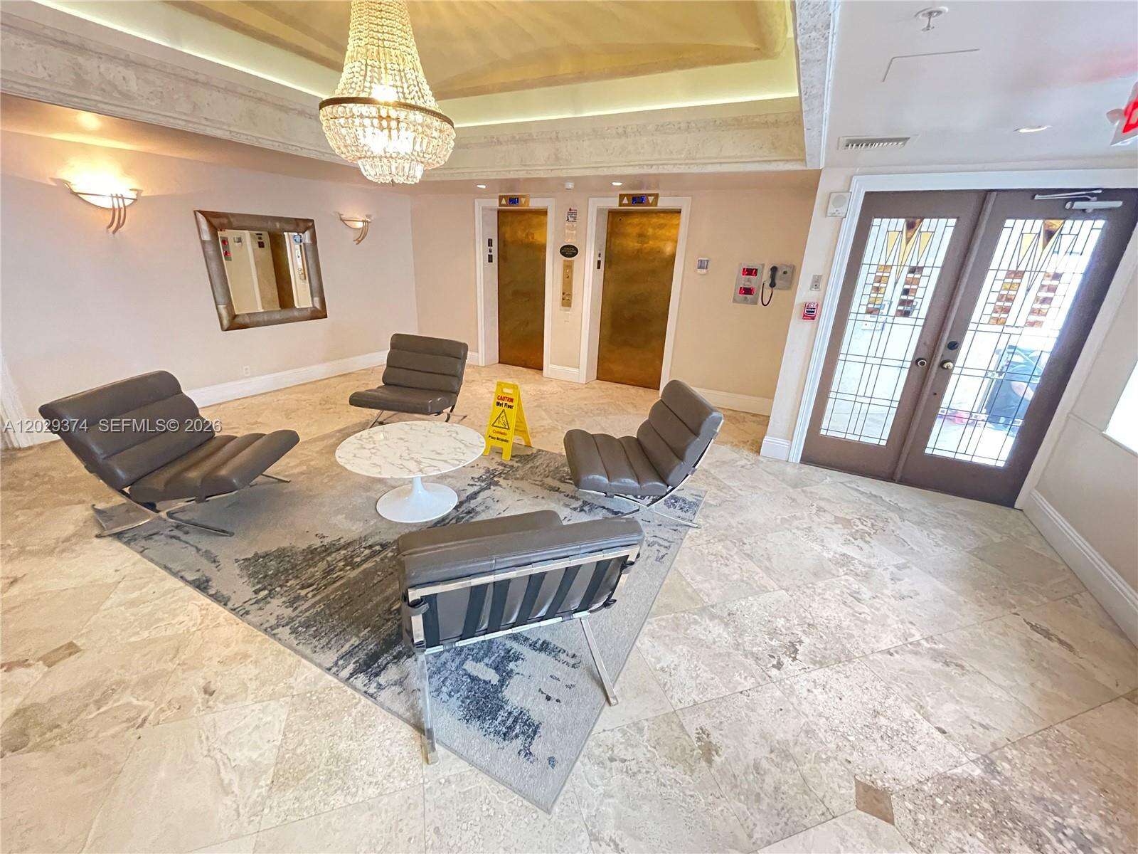 Carlisle On The Ocean at 9195 Collins Ave, Surfside, FL 33154 - For Rent photo 19