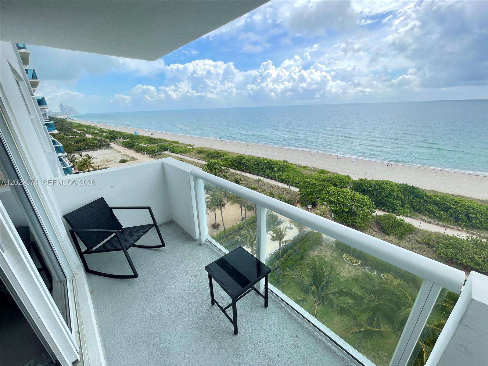 Carlisle On The Ocean at 9195 Collins Ave, Surfside, FL 33154 - For Rent photo 3
