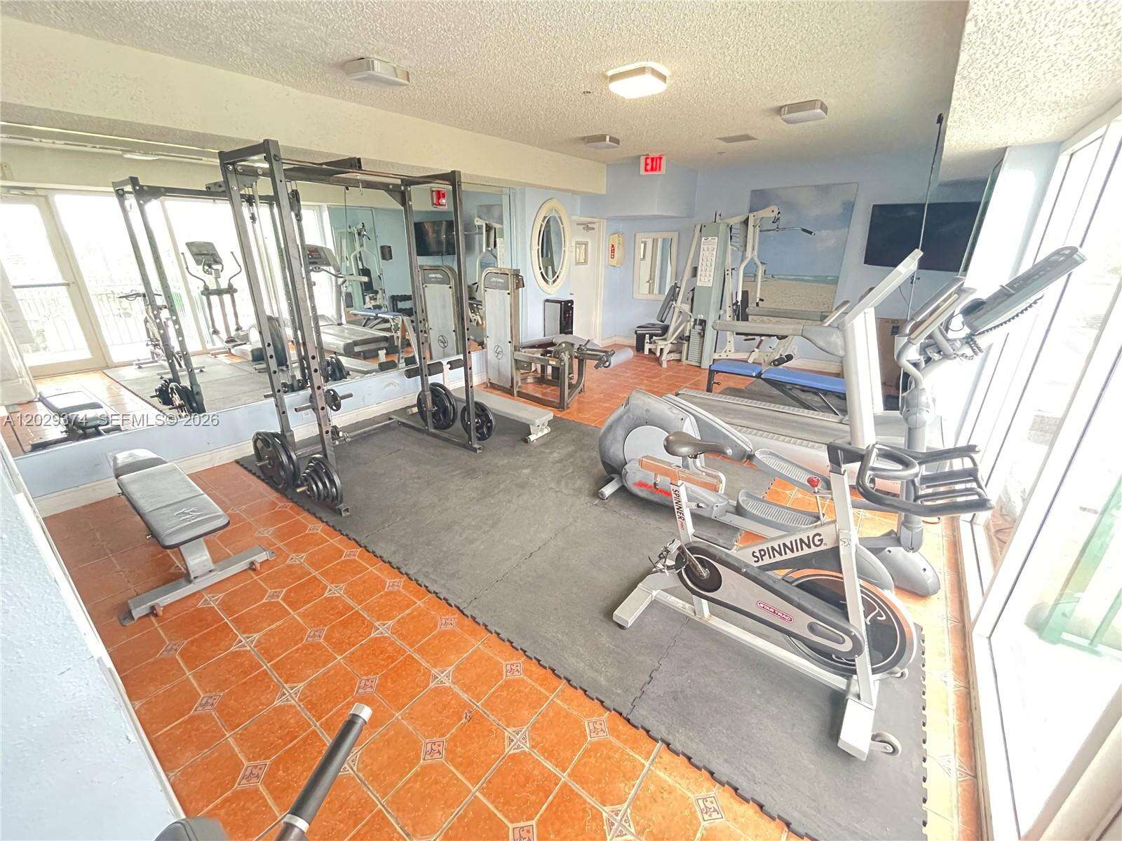 Carlisle On The Ocean at 9195 Collins Ave, Surfside, FL 33154 - For Rent photo 26