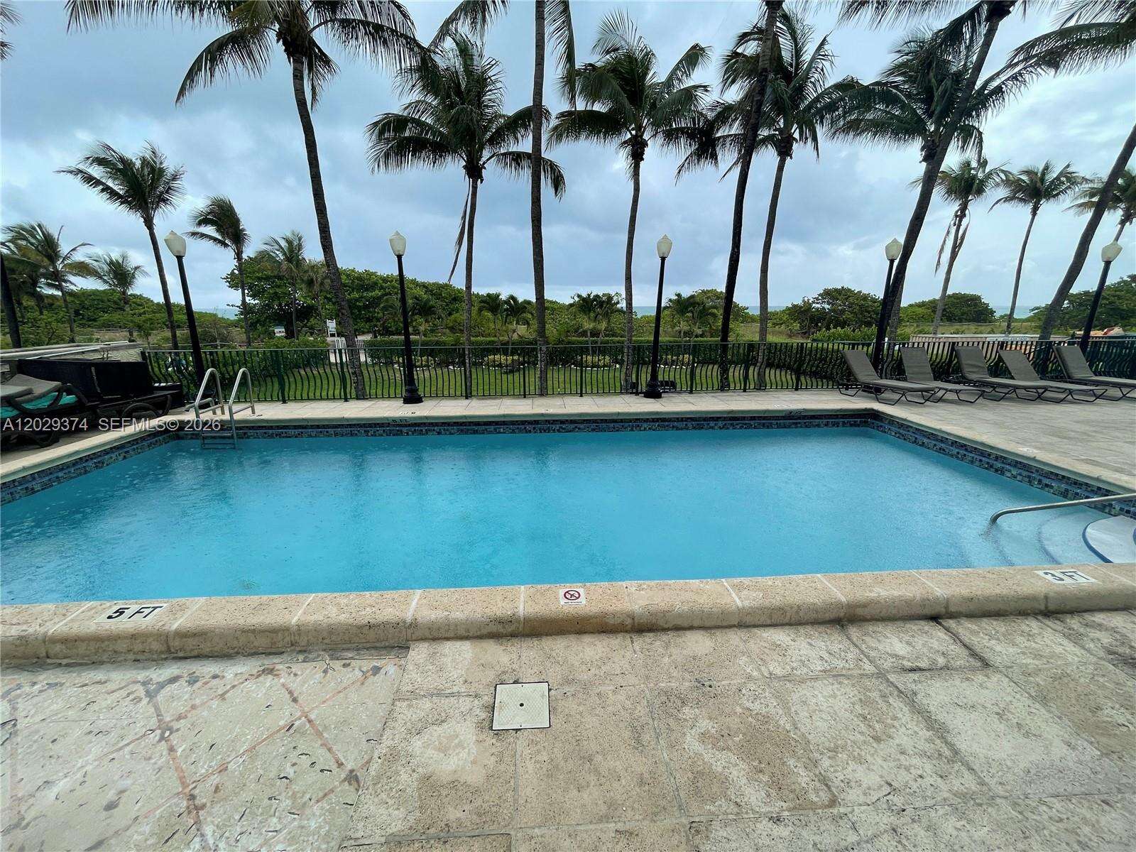 Carlisle On The Ocean at 9195 Collins Ave, Surfside, FL 33154 - For Rent photo 27