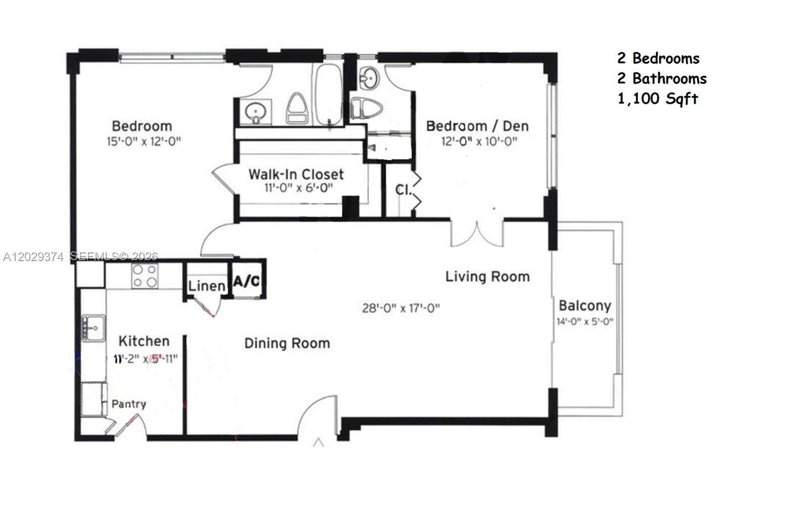 Carlisle On The Ocean at 9195 Collins Ave, Surfside, FL 33154 - For Rent photo 29