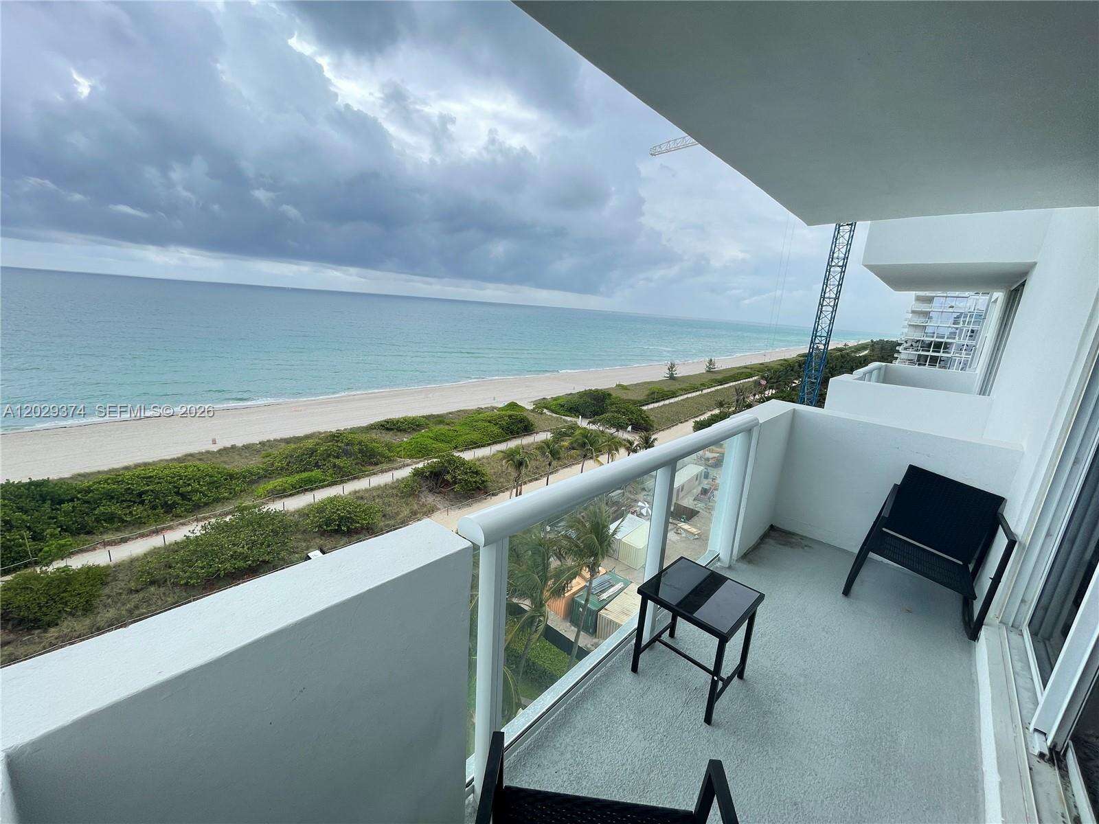 Carlisle On The Ocean at 9195 Collins Ave, Surfside, FL 33154 - For Rent photo 4