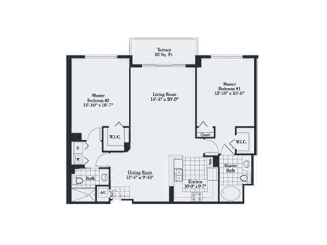 2080 Ocean, Hallandale Beach, FL 33009 - For Rent photo 3