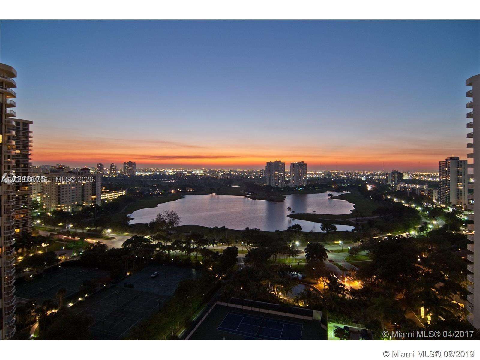 Hamptons West at 20281 Country Club Dr, Aventura, FL 33180 - For Rent photo 2