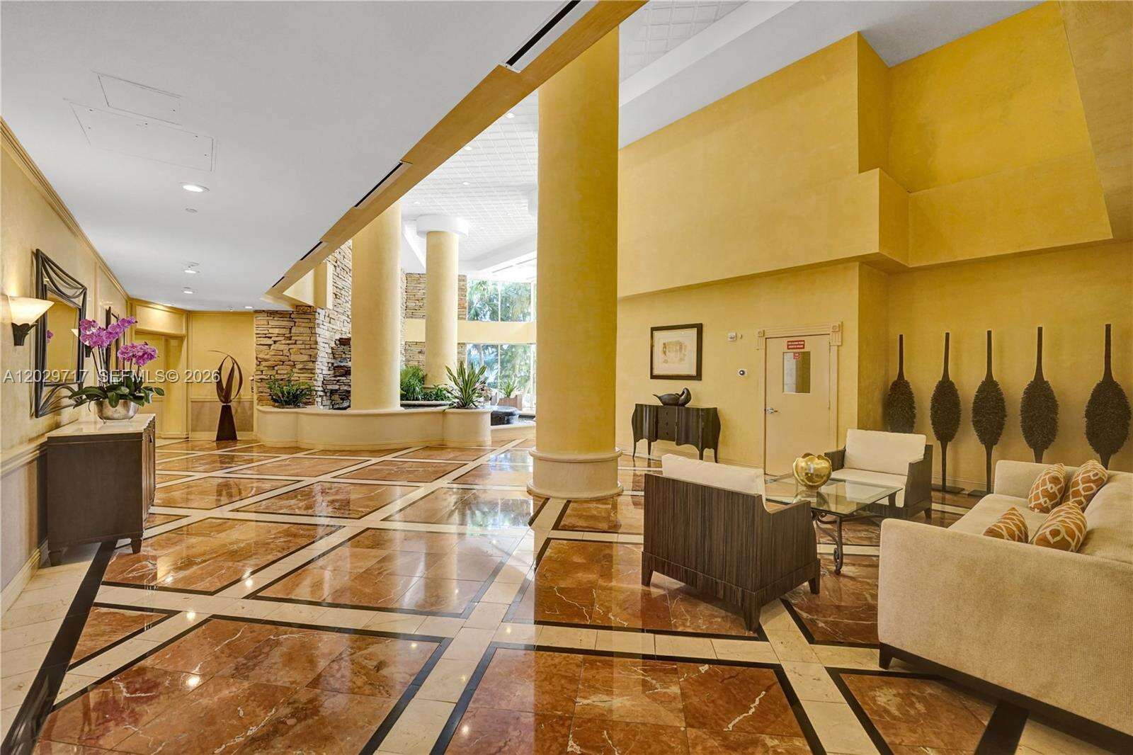 Hamptons West at 20281 Country Club Dr, Aventura, FL 33180 - For Rent photo 63