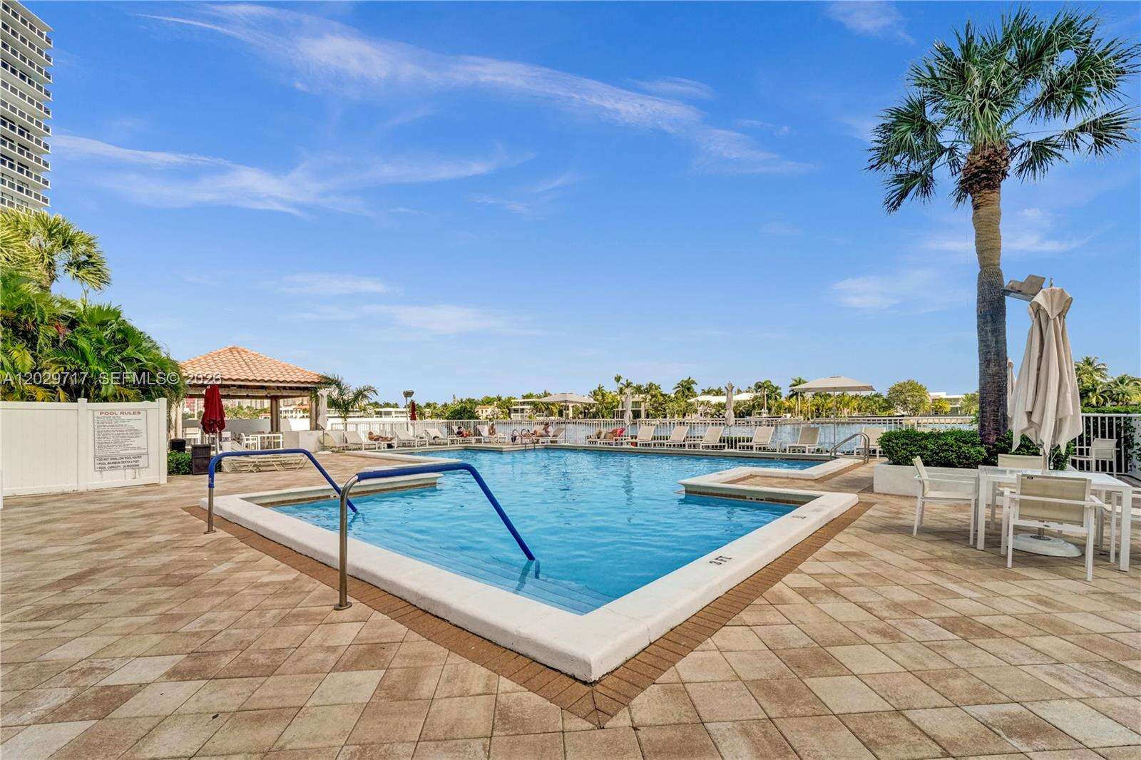 Hamptons West at 20281 Country Club Dr, Aventura, FL 33180 - For Rent photo 79