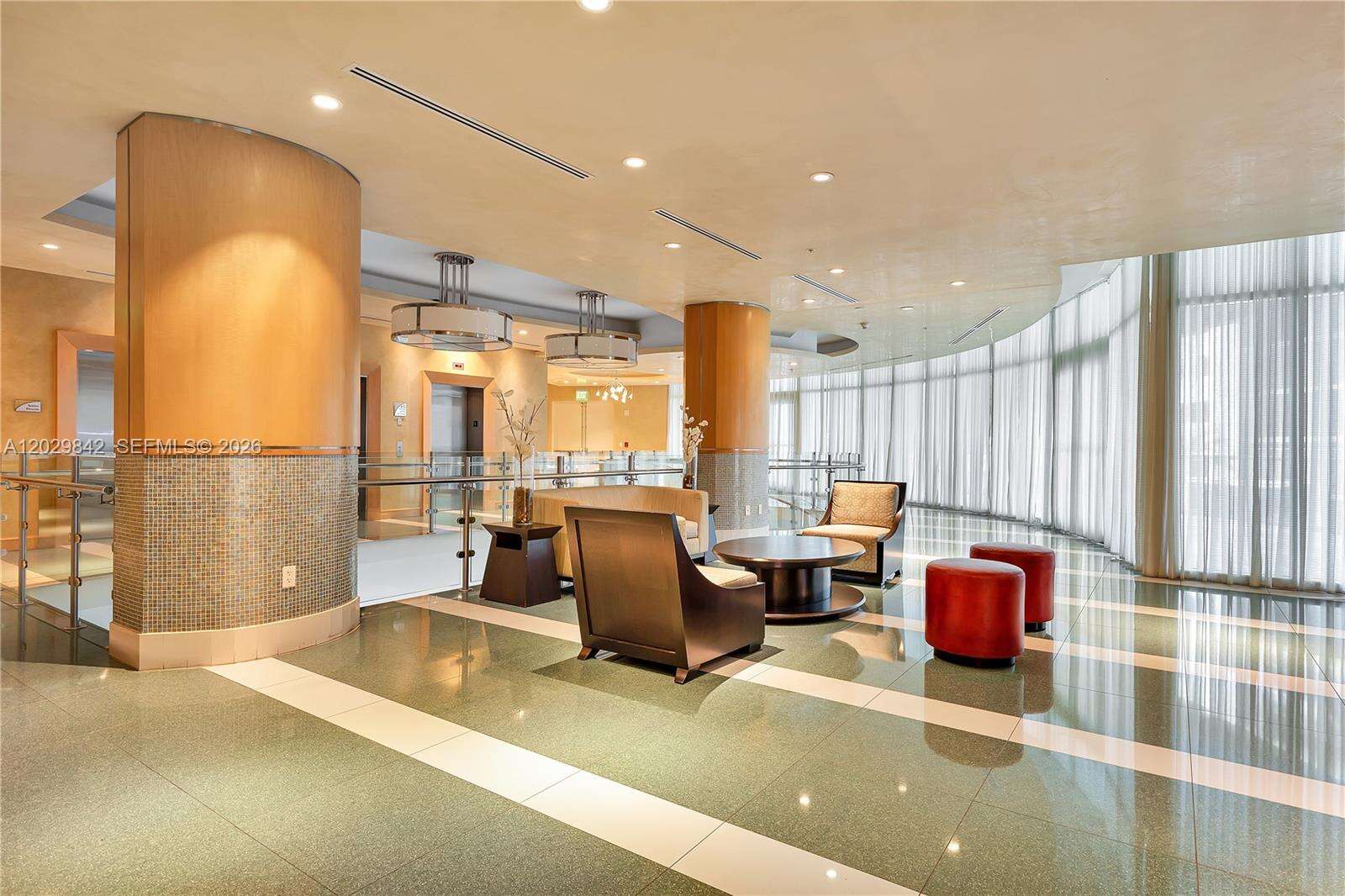 Emerald At Brickell at 218 14 St, Miami, FL 33131 - For Rent photo 2