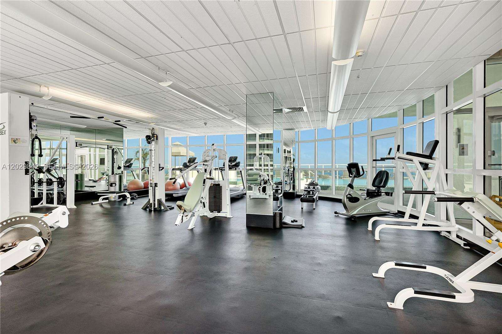 Emerald At Brickell at 218 14 St, Miami, FL 33131 - For Rent photo 28