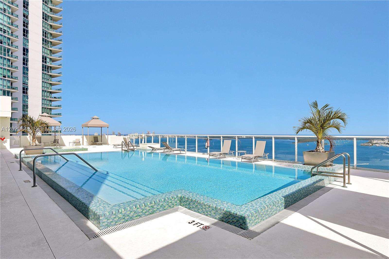 Emerald At Brickell at 218 14 St, Miami, FL 33131 - For Rent photo 30