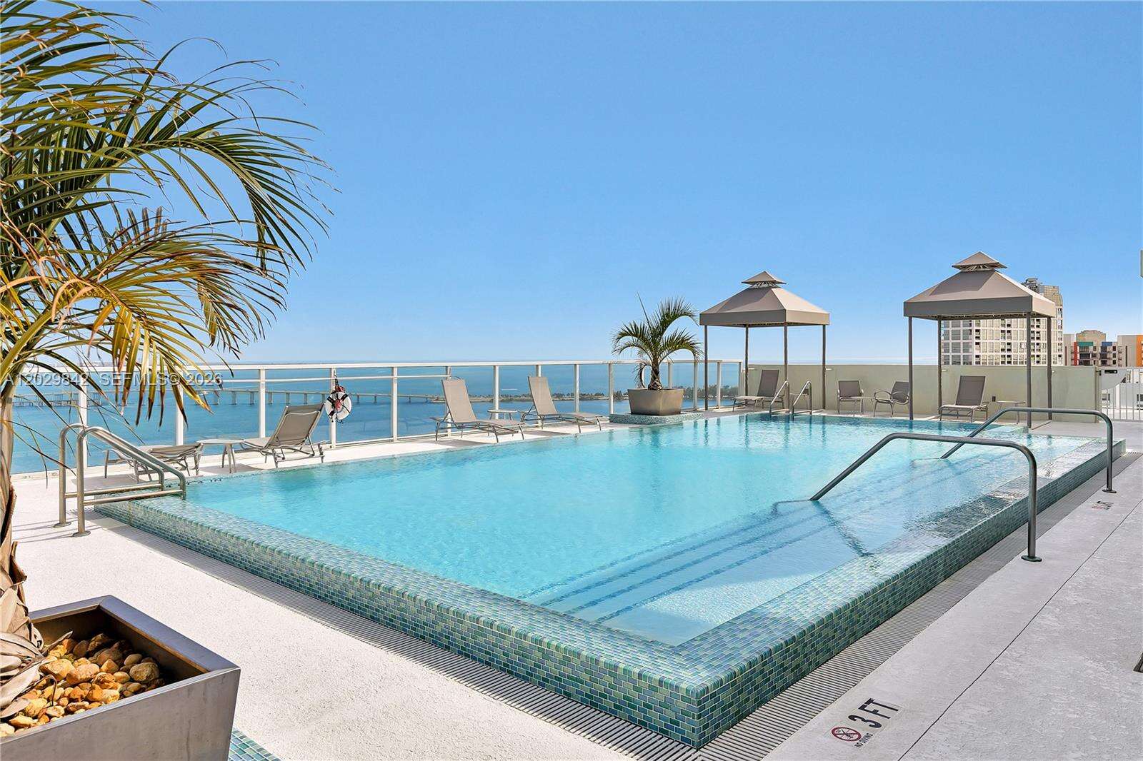 Emerald At Brickell at 218 14 St, Miami, FL 33131 - For Rent photo 33