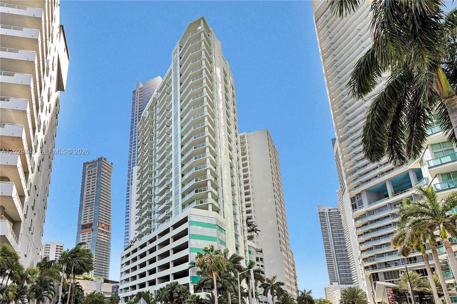 Emerald At Brickell at 218 14 St, Miami, FL 33131 - For Rent photo 35