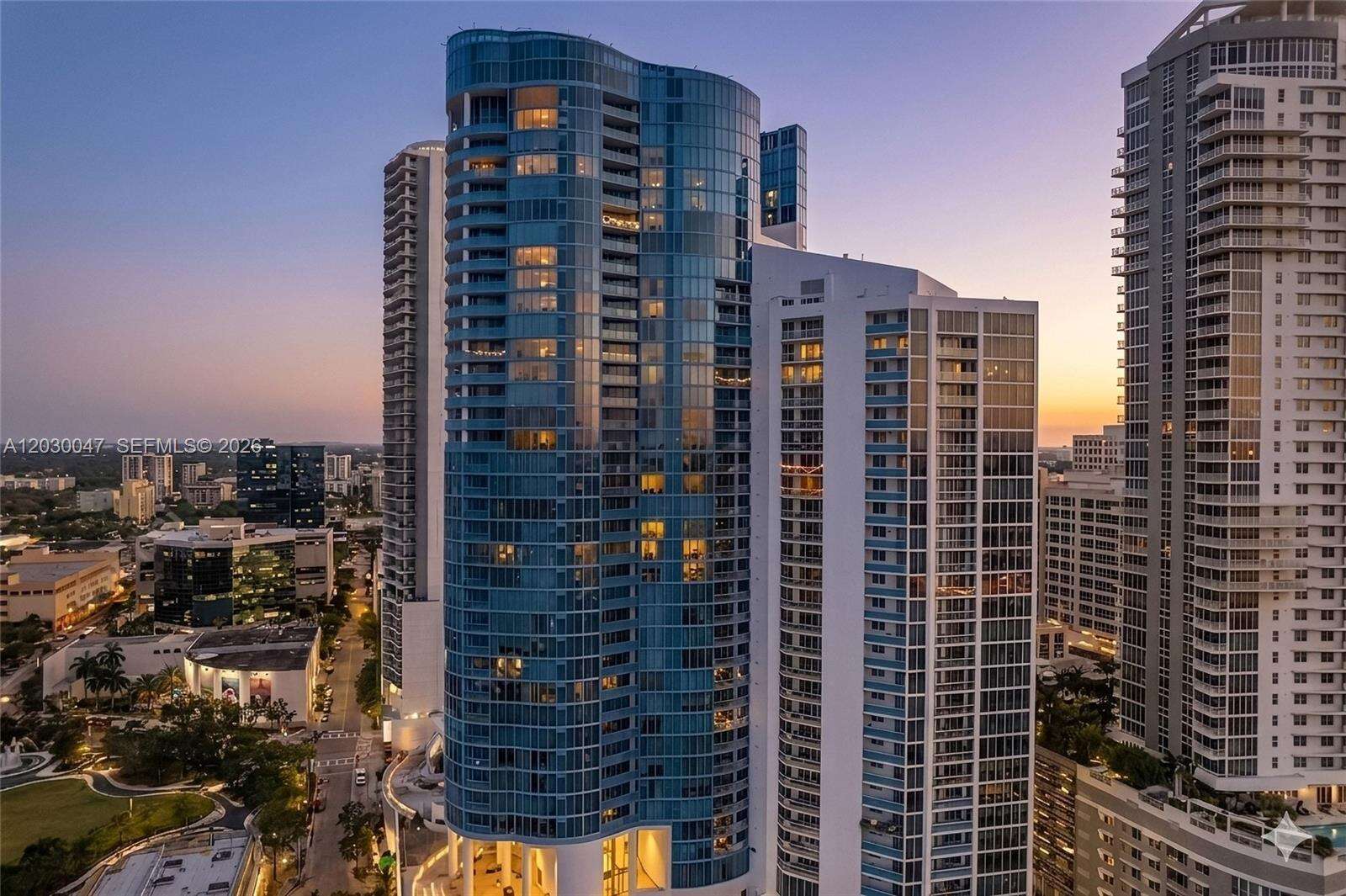 Las Olas River House at Fort Lauderdale, FL 33301 - For Rent photo 1
