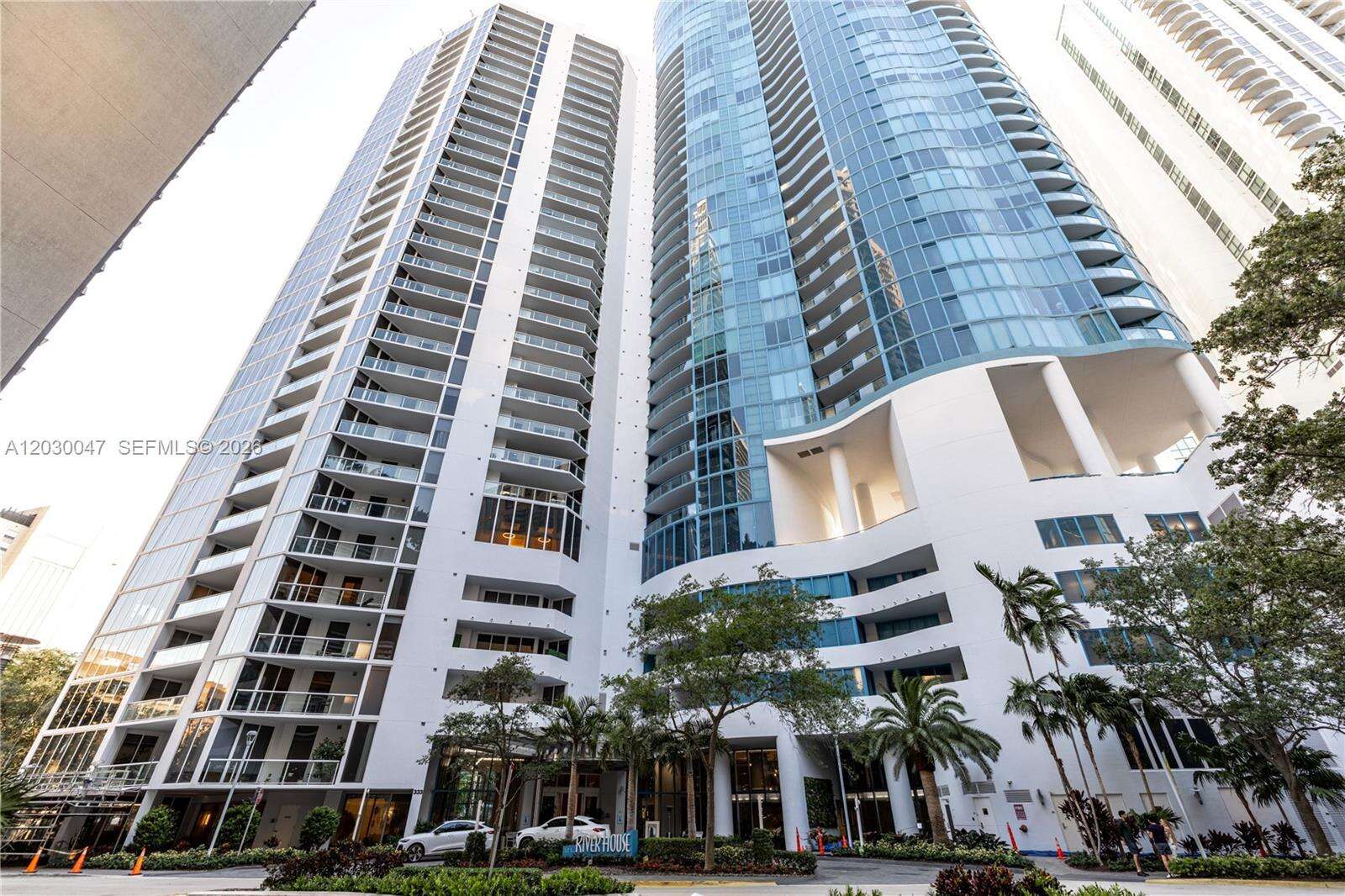 Las Olas River House at Fort Lauderdale, FL 33301 - For Rent photo 28