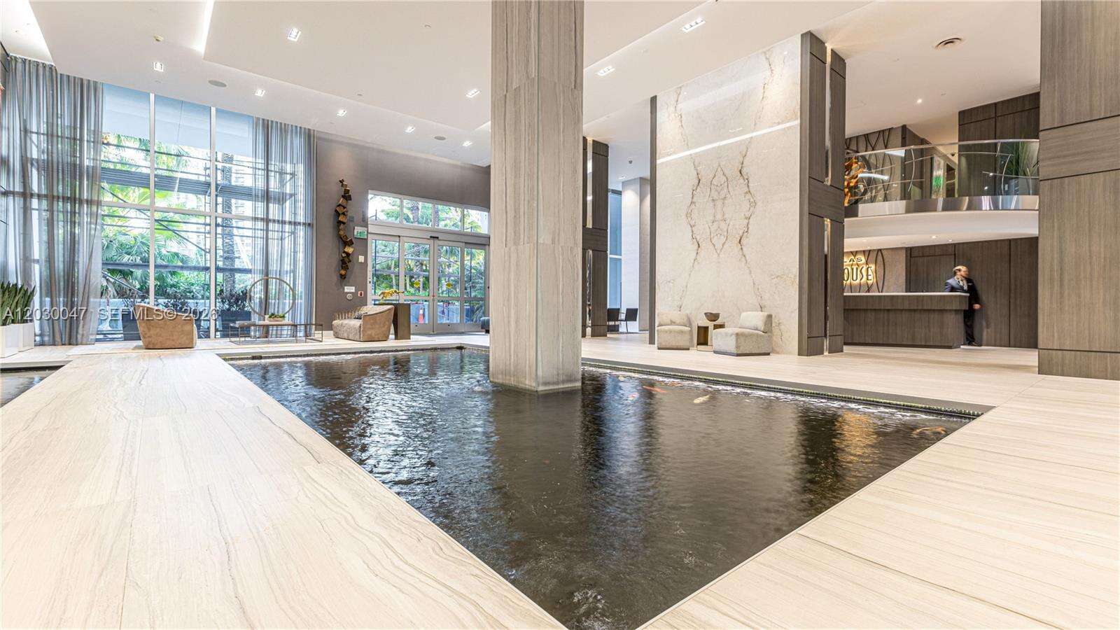 Las Olas River House at Fort Lauderdale, FL 33301 - For Rent photo 32