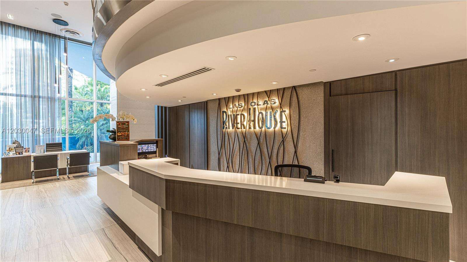 Las Olas River House at Fort Lauderdale, FL 33301 - For Rent photo 35