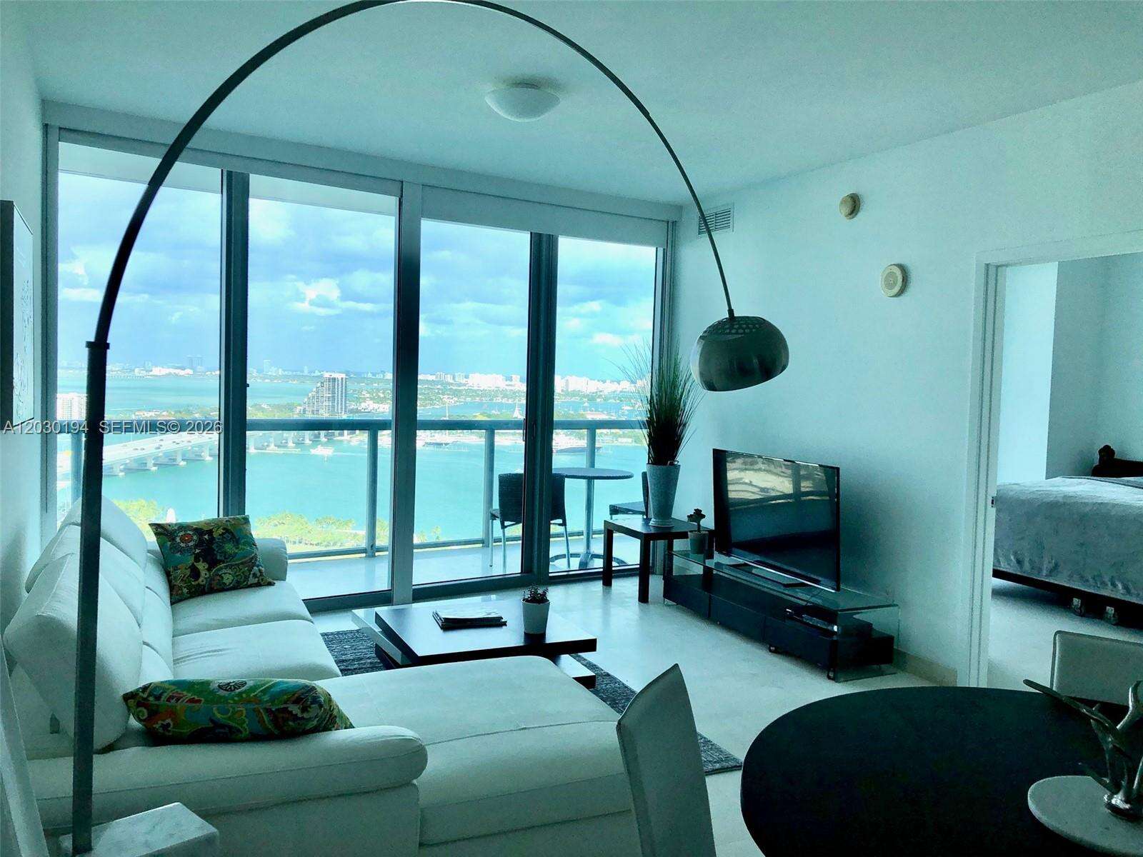 Marina Blue at 888 Biscayne Blvd, Miami, FL 33132 - Out Of market photo 17