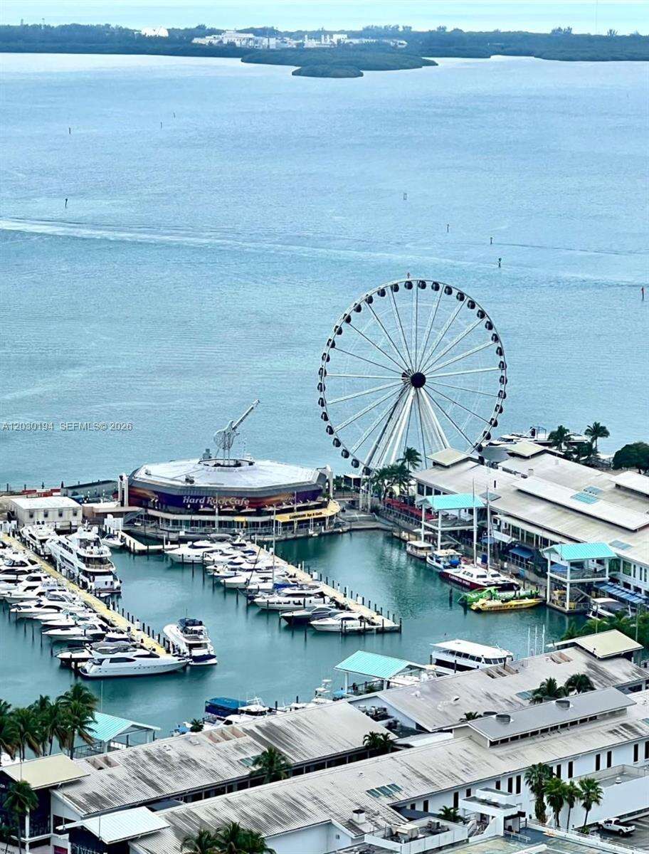 Marina Blue at 888 Biscayne Blvd, Miami, FL 33132 - Out Of market photo 25
