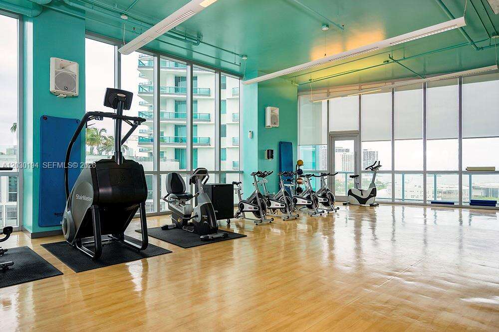 Marina Blue at 888 Biscayne Blvd, Miami, FL 33132 - Out Of market photo 28