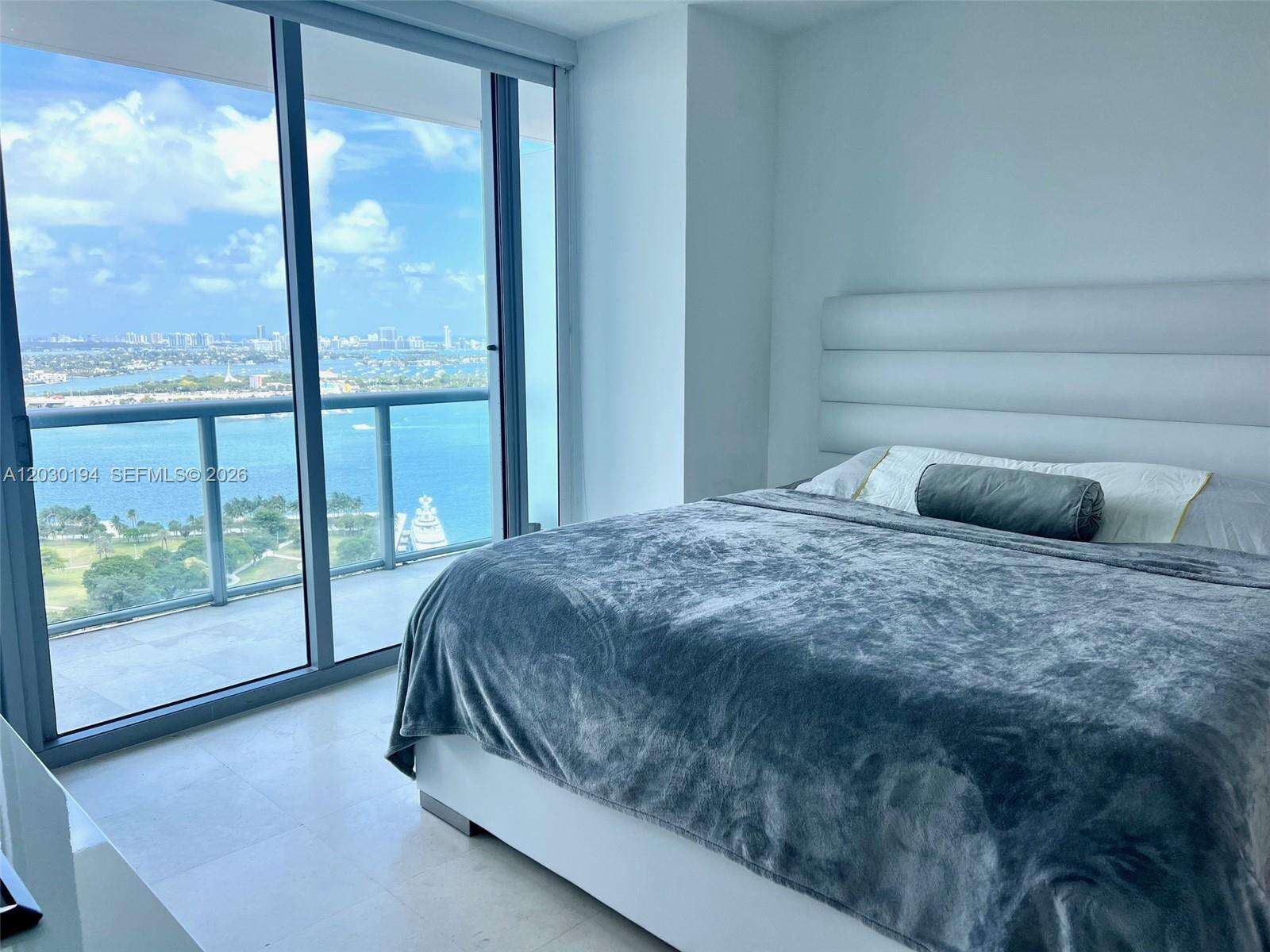 Marina Blue at 888 Biscayne Blvd, Miami, FL 33132 - Out Of market photo 10