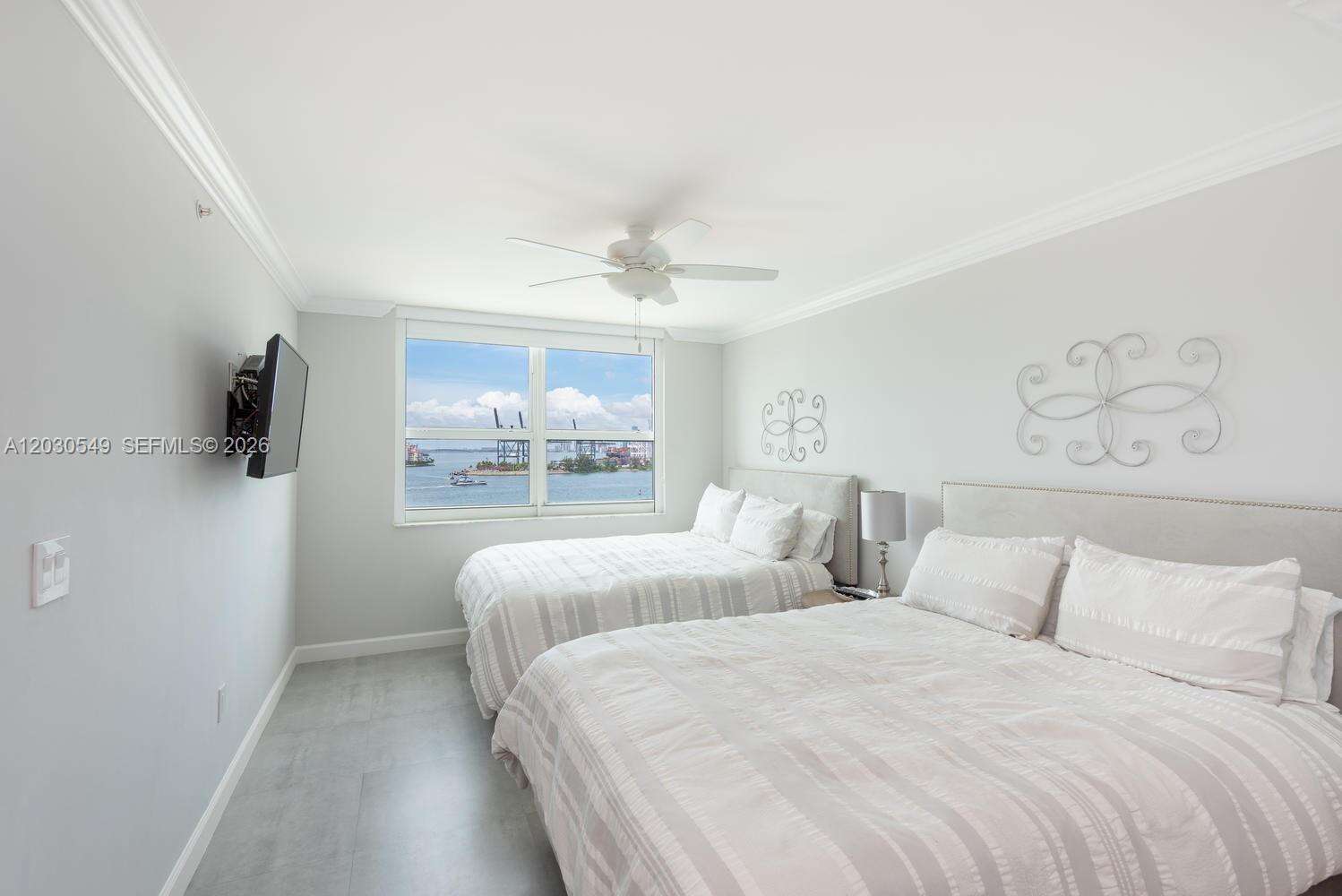 Yacht Club At Portofino at 90 Alton Rd, Miami Beach, FL 33139 - For Rent photo 14