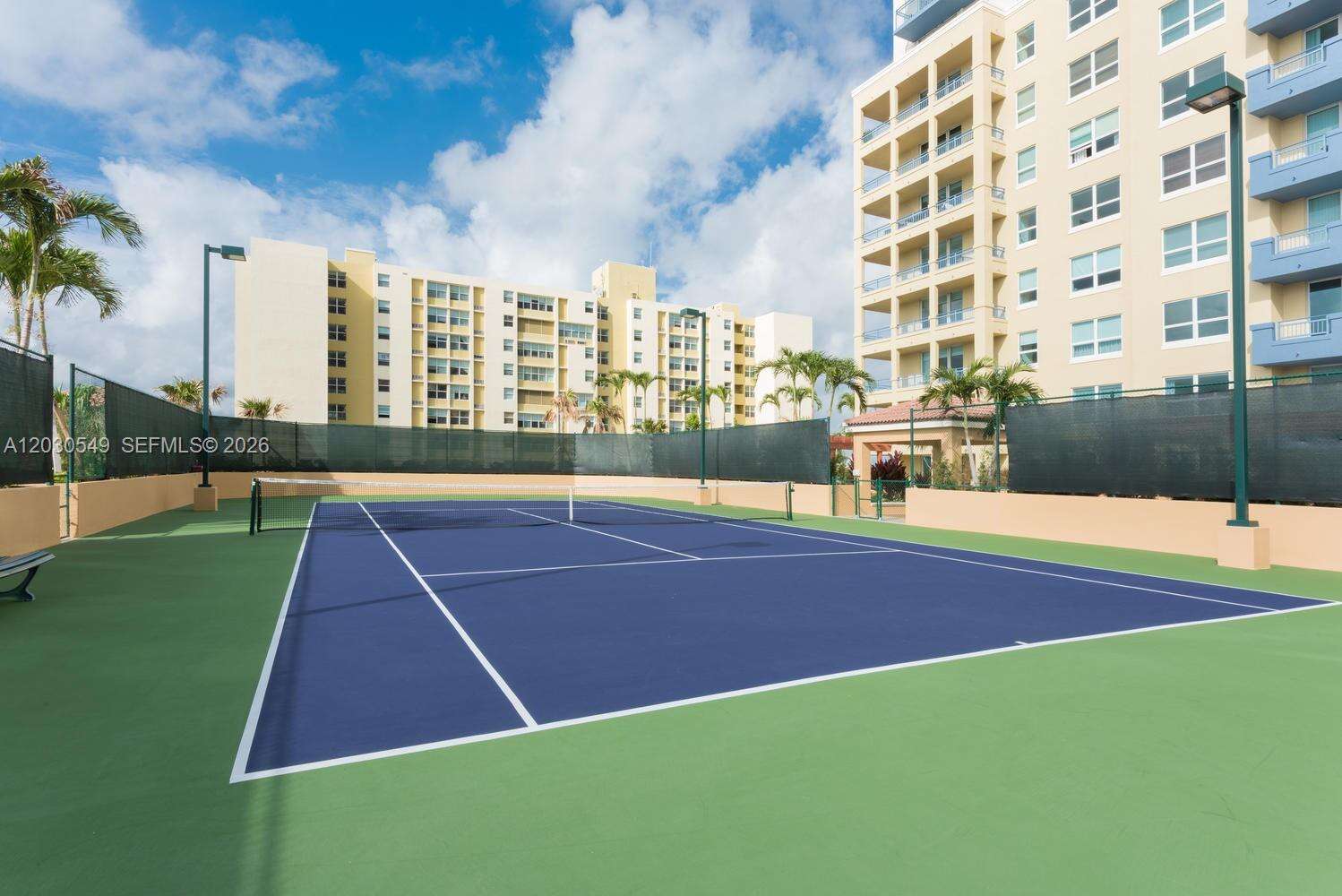 Yacht Club At Portofino at 90 Alton Rd, Miami Beach, FL 33139 - For Rent photo 18