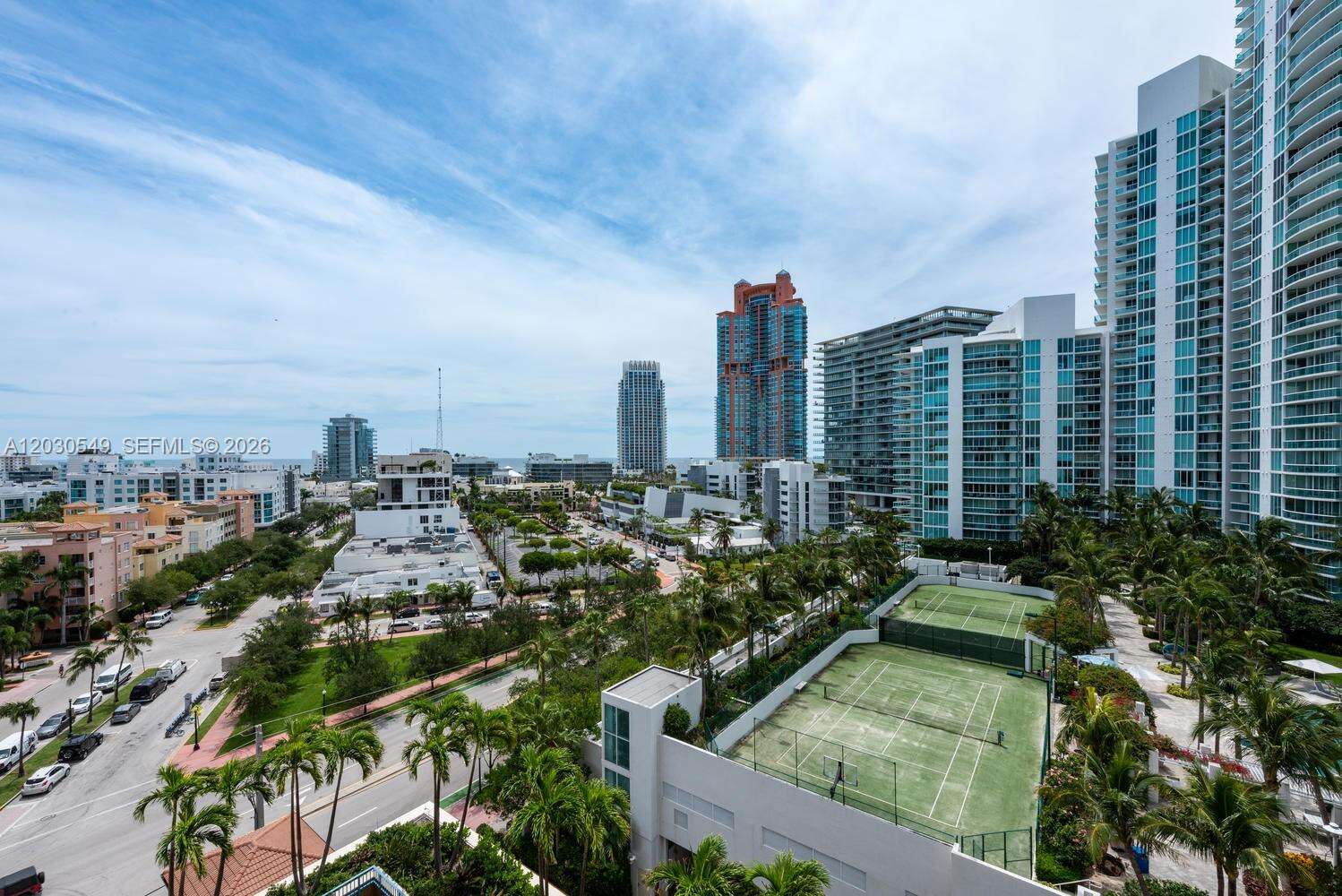 Yacht Club At Portofino at 90 Alton Rd, Miami Beach, FL 33139 - For Rent photo 20